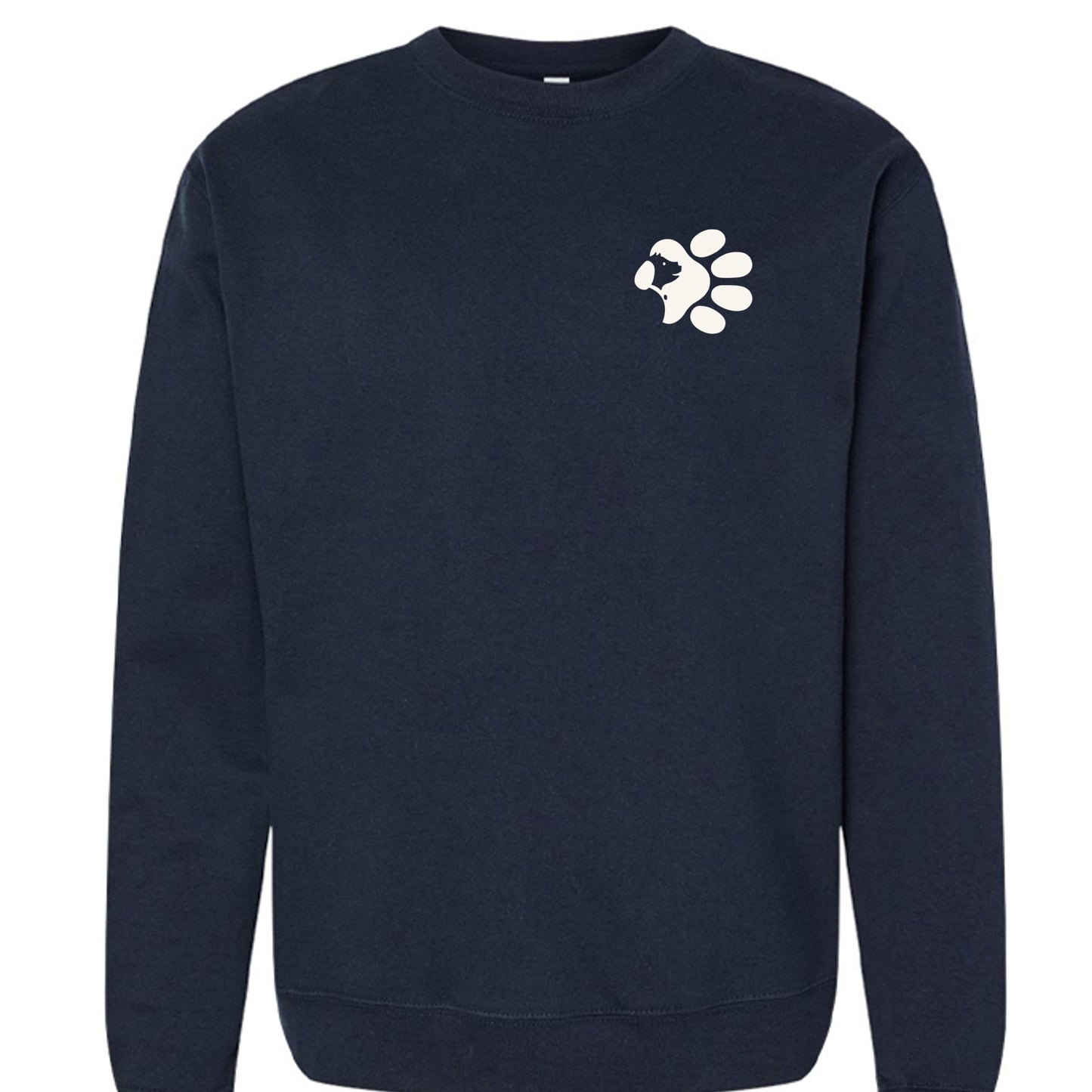 Classic Navy - SS3000 - FRONT