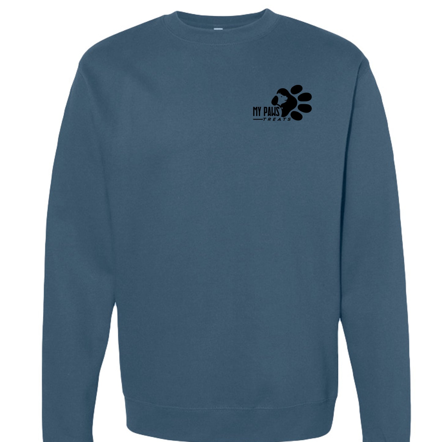 Storm Blue - SS3000 - FRONT
