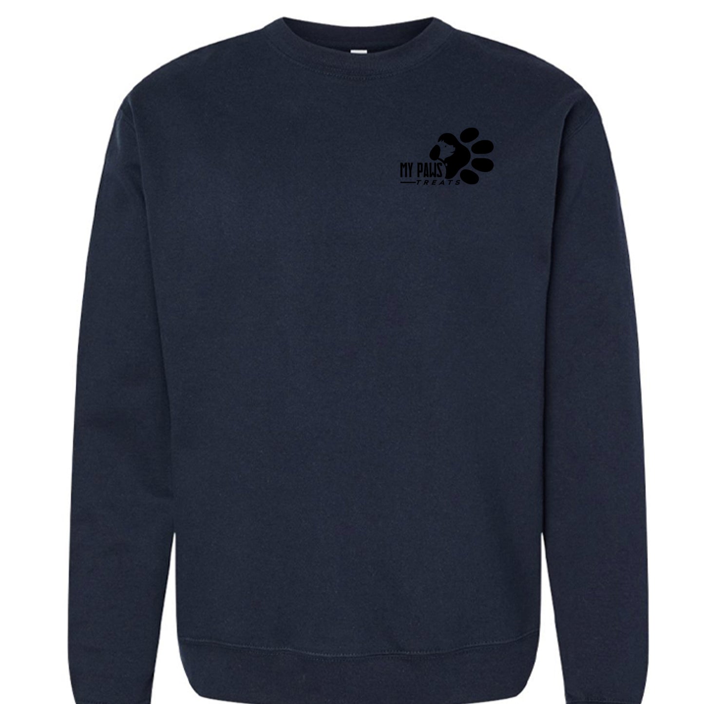 Classic Navy - SS3000 - FRONT