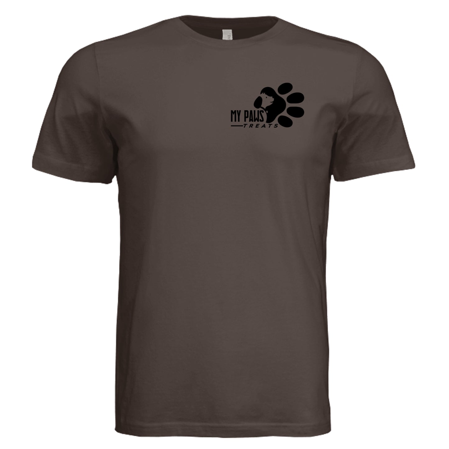 BROWN - 3001C - FRONT