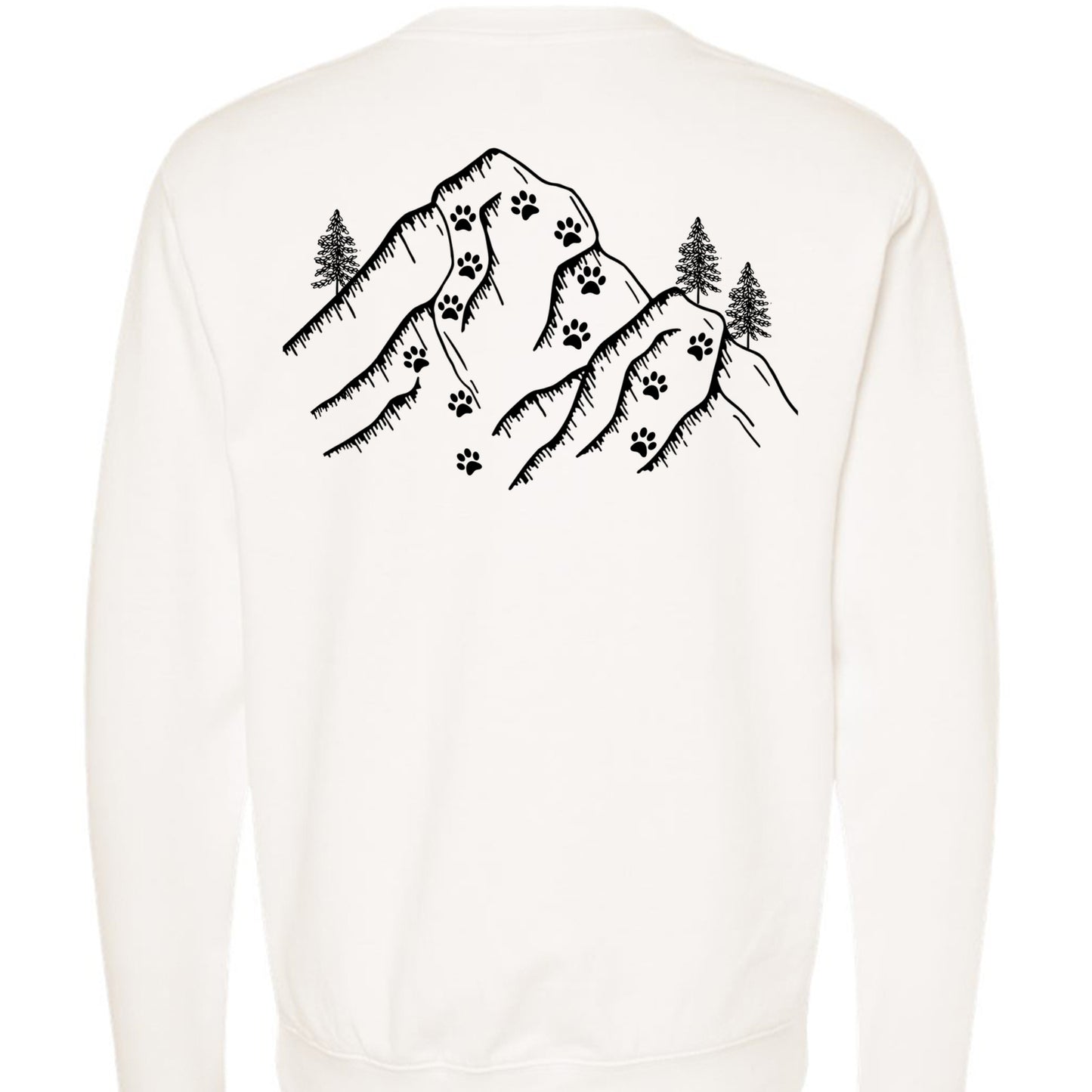 Bone - SS3000 - BACK