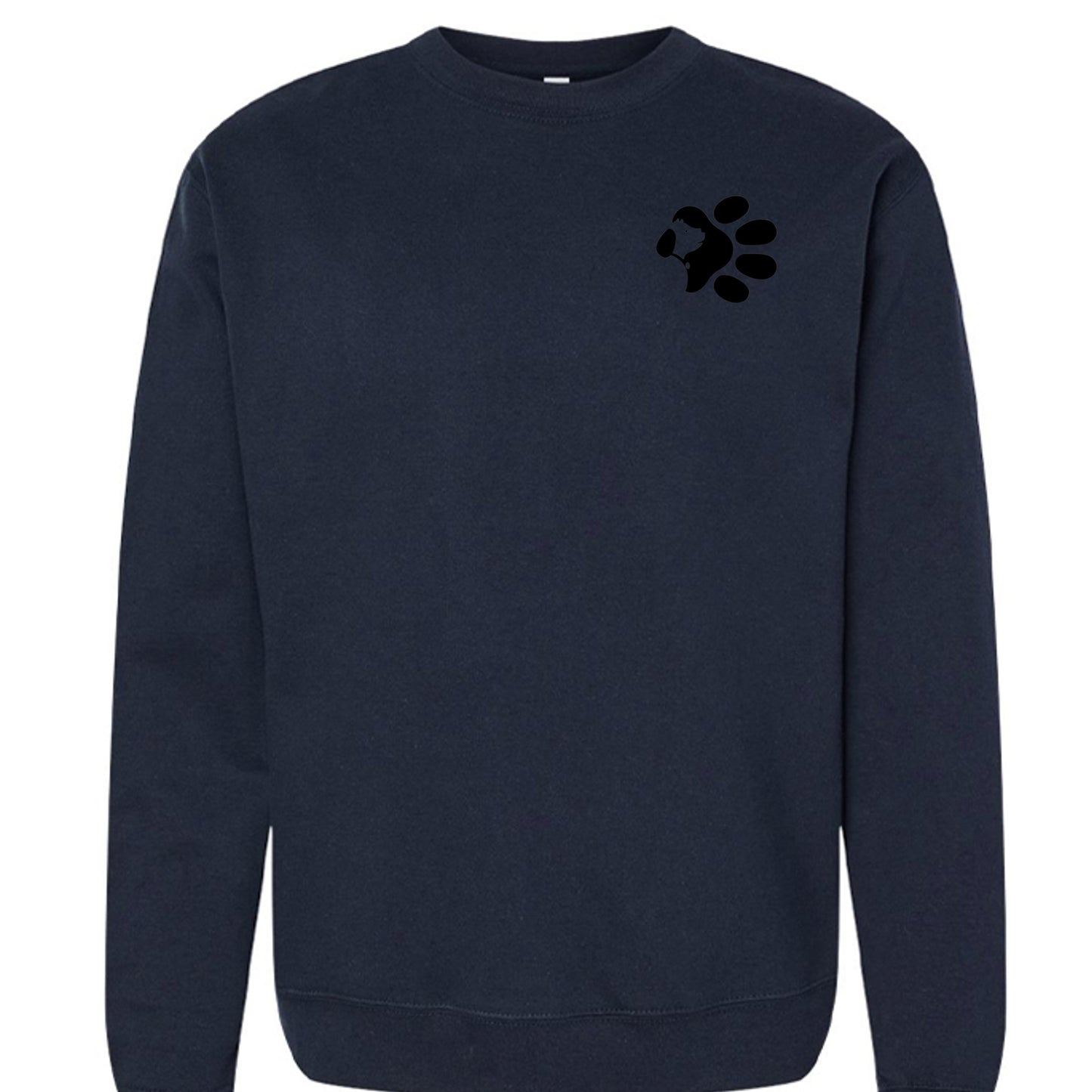 Classic Navy - SS3000 - FRONT