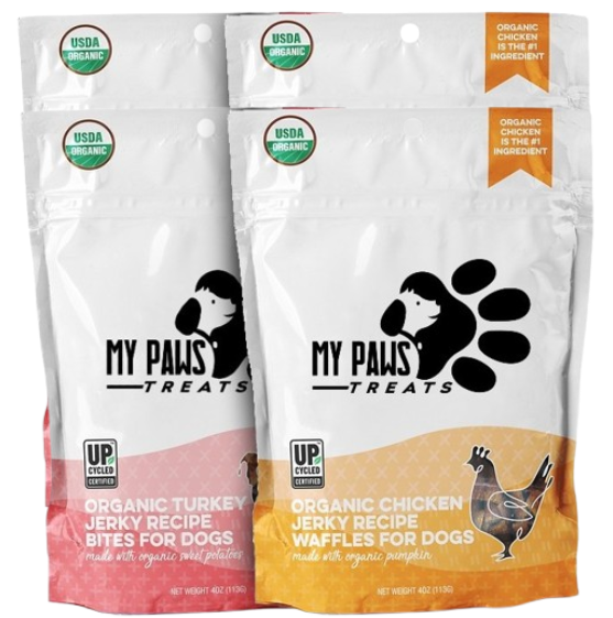 Product Bundles - Packs of Four