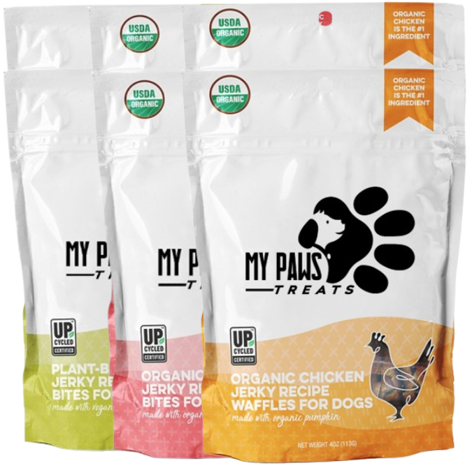 Product Bundles - Packs of Six
