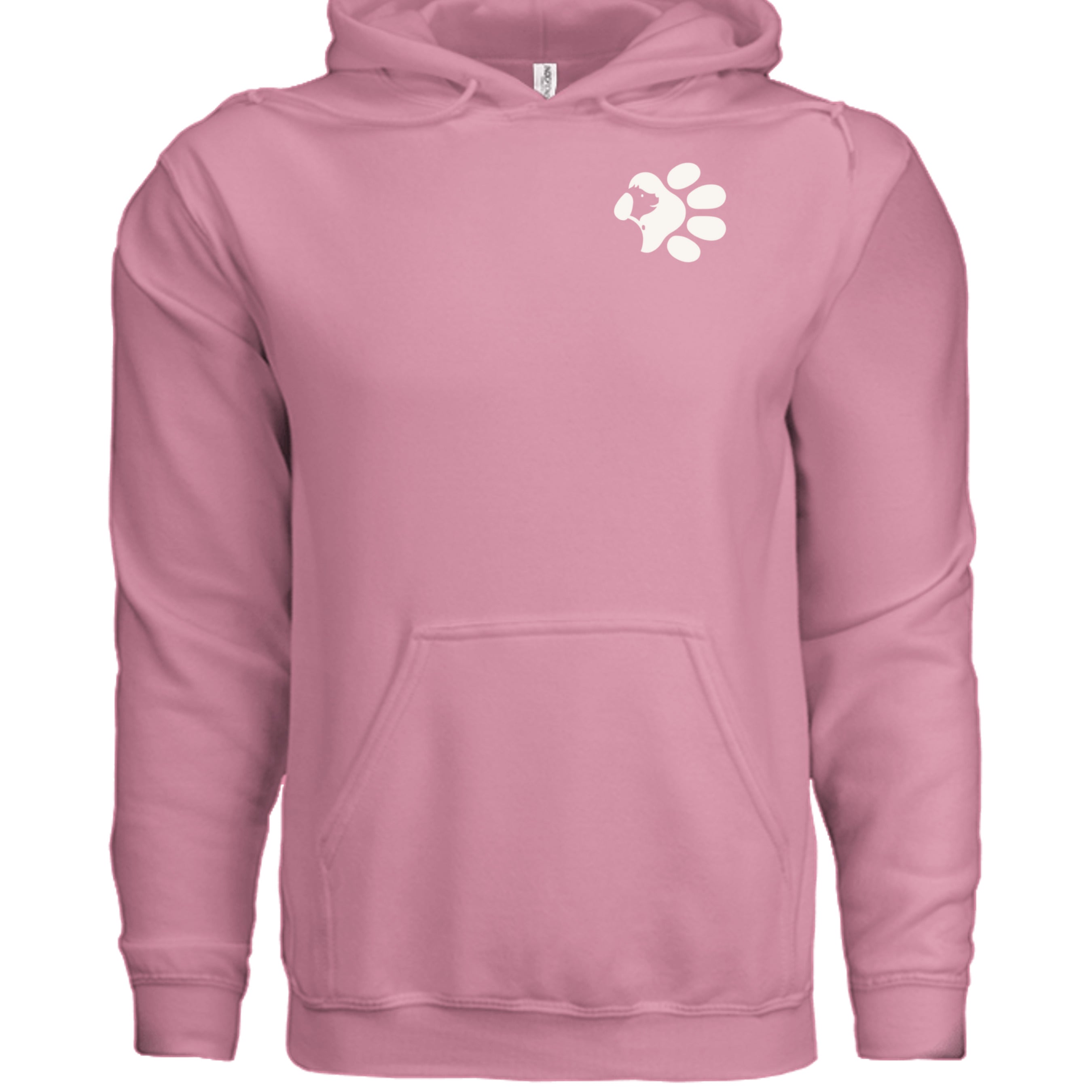 Light Pink - SS4500 - FRONT