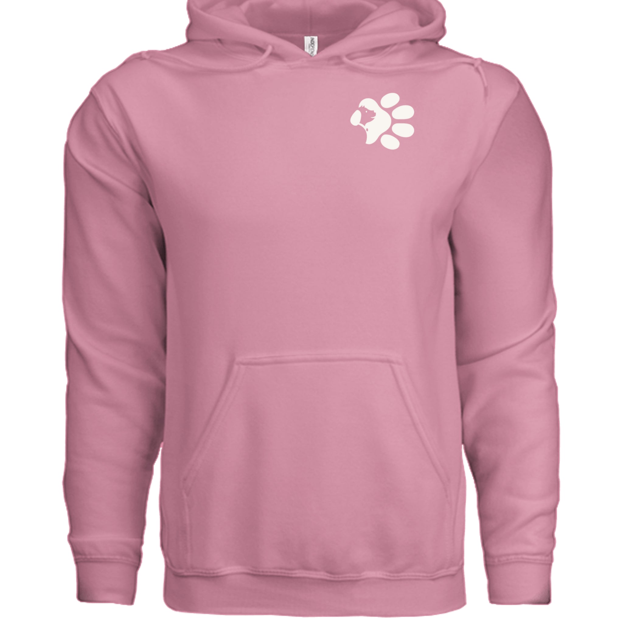 Light Pink - SS4500 - FRONT