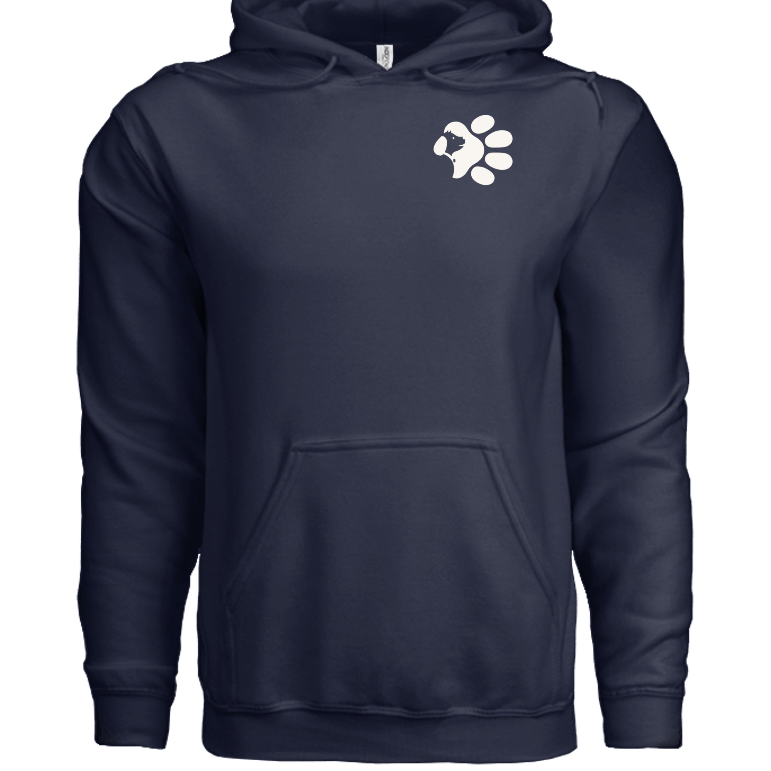 Classic Navy - SS4500 - FRONT