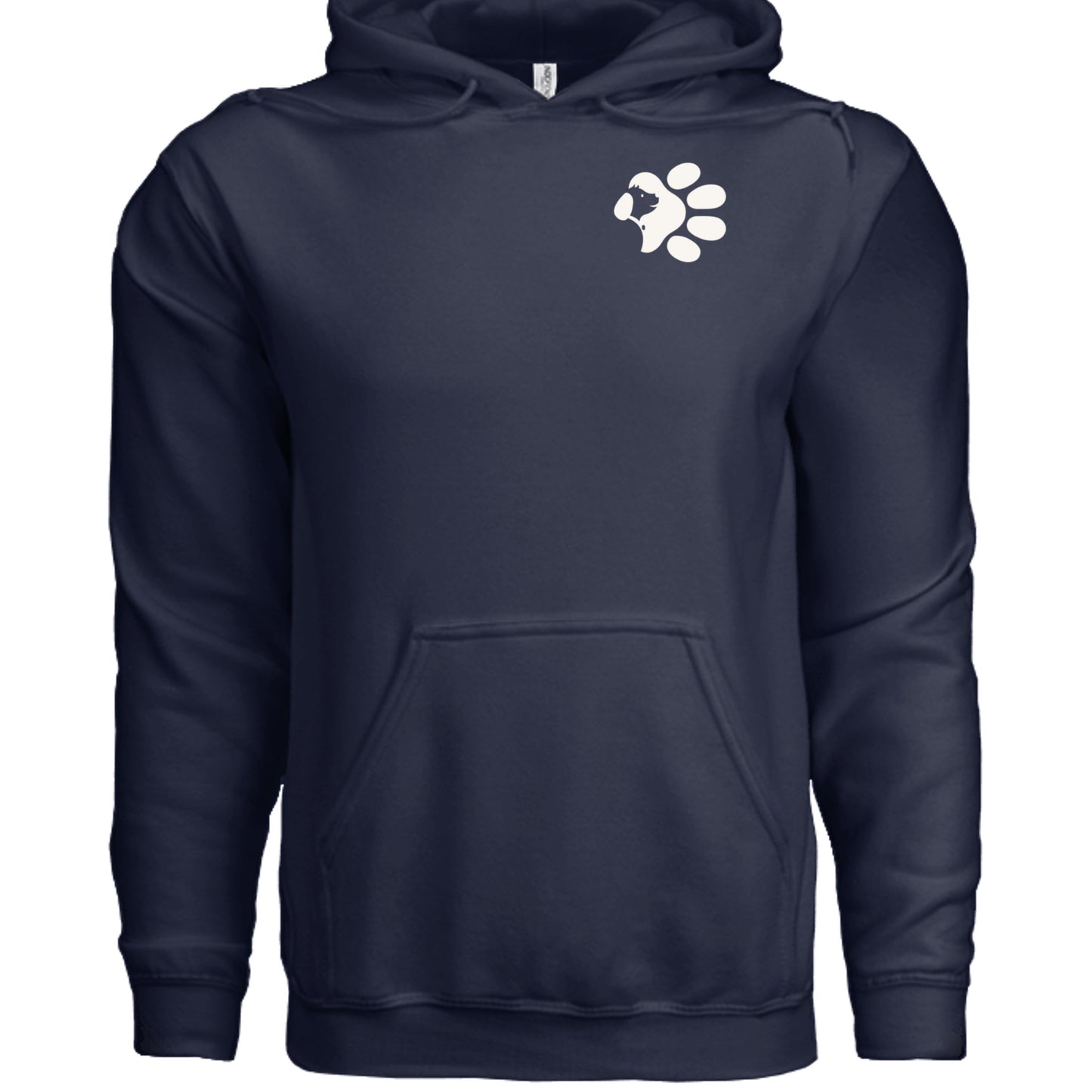 Classic Navy - SS4500 - FRONT