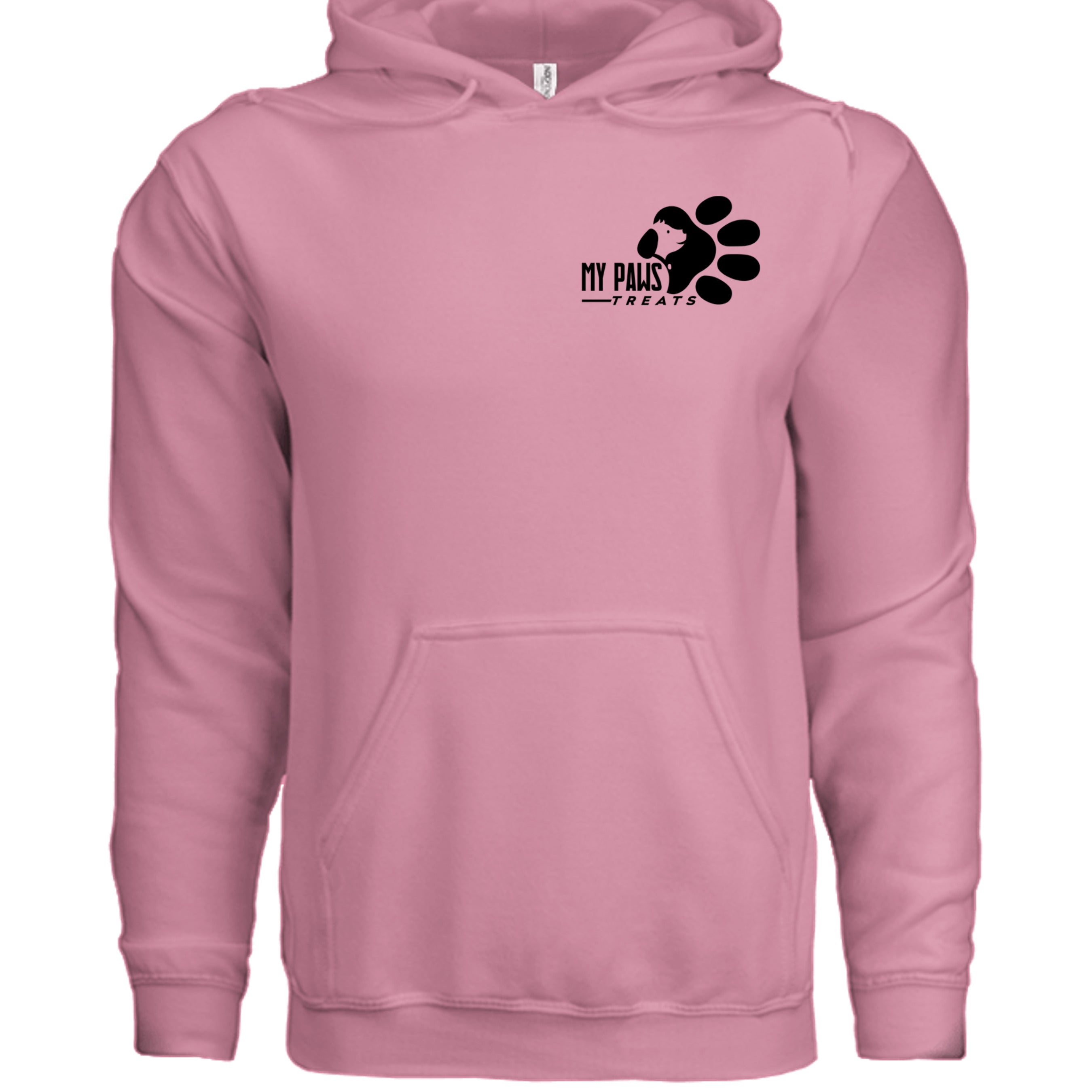 Light Pink - SS4500 - FRONT