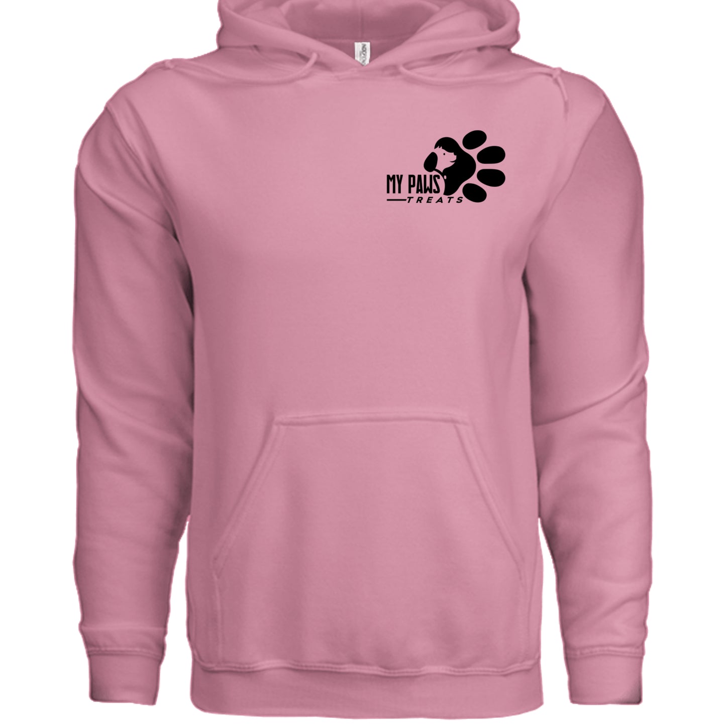 Light Pink - SS4500 - FRONT