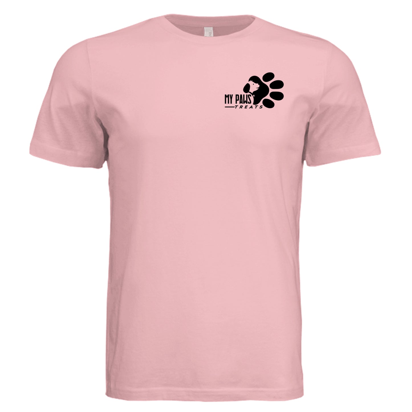 SOFT PINK - 3001C - FRONT