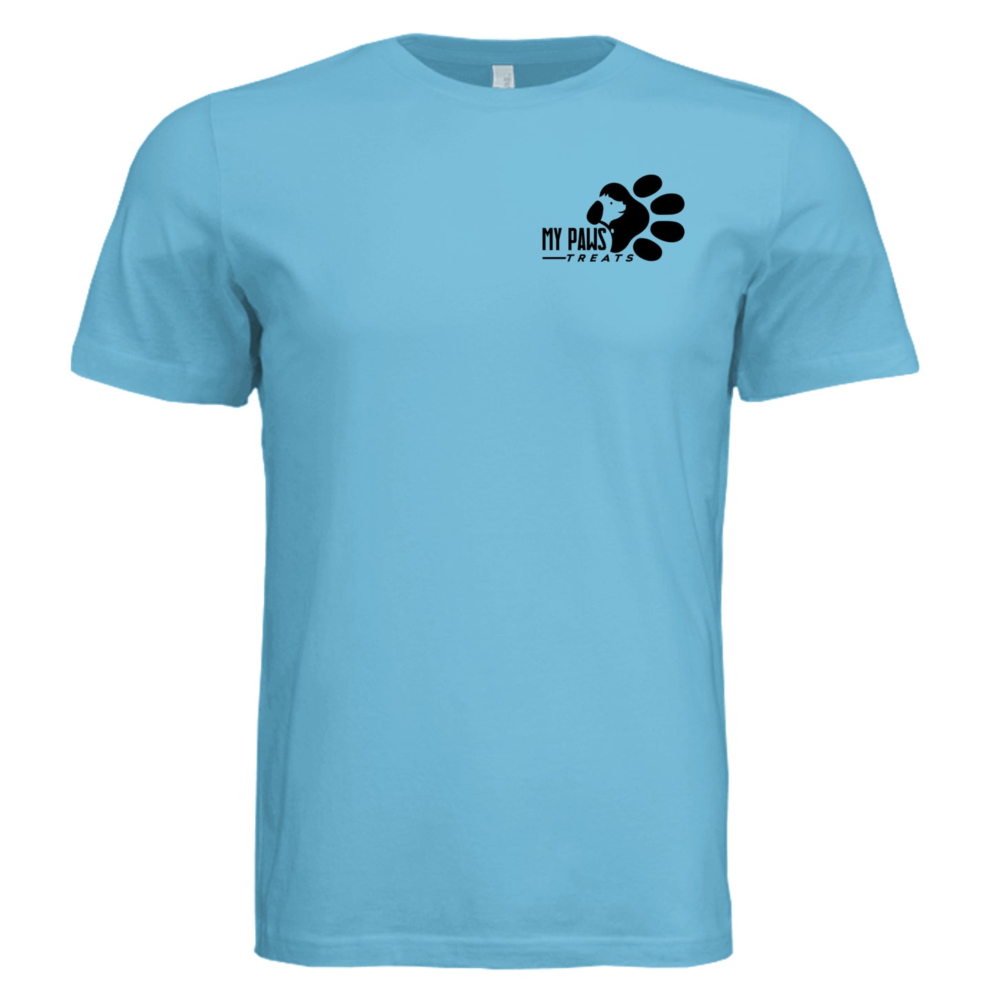 OCEAN BLUE - 3001C - FRONT