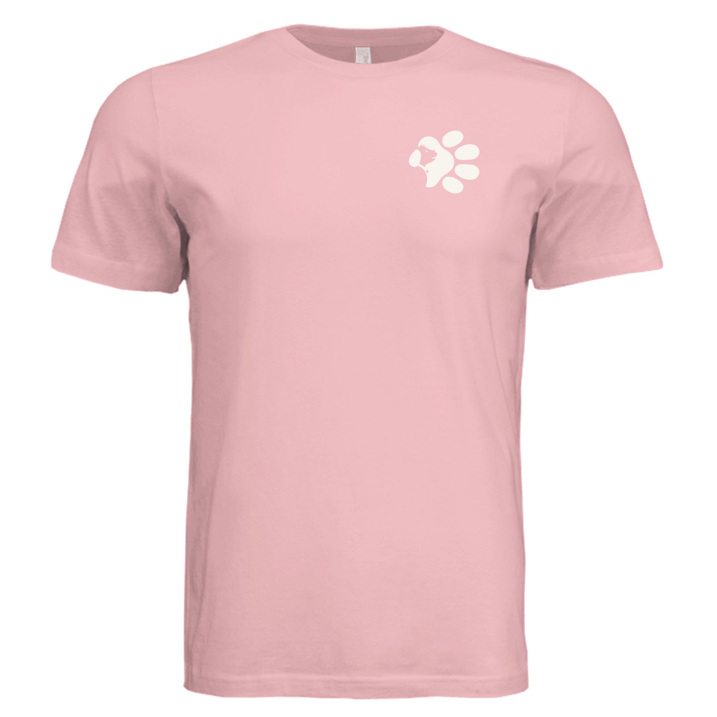 SOFT PINK - 3001C - FRONT