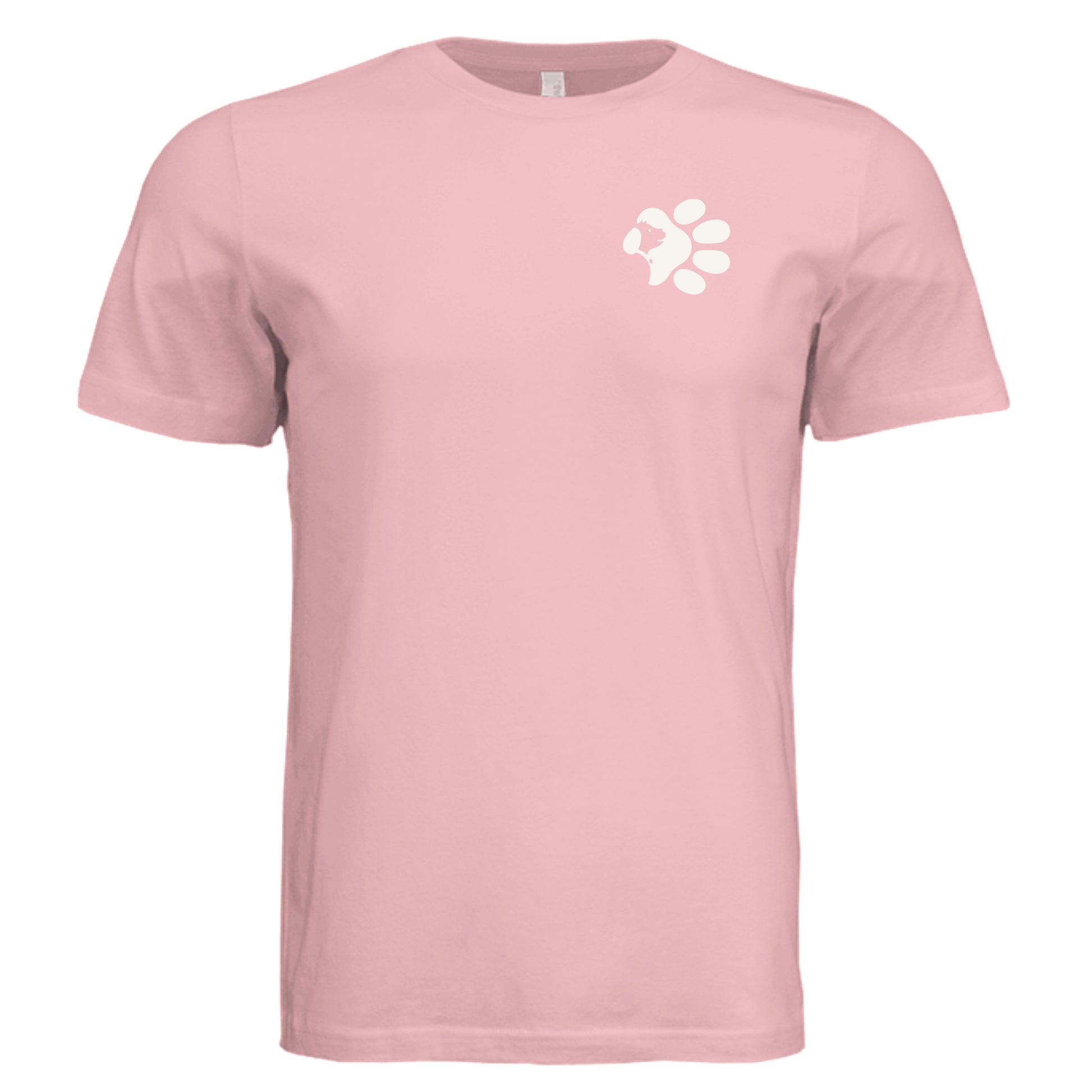 SOFT PINK - 3001C - FRONT