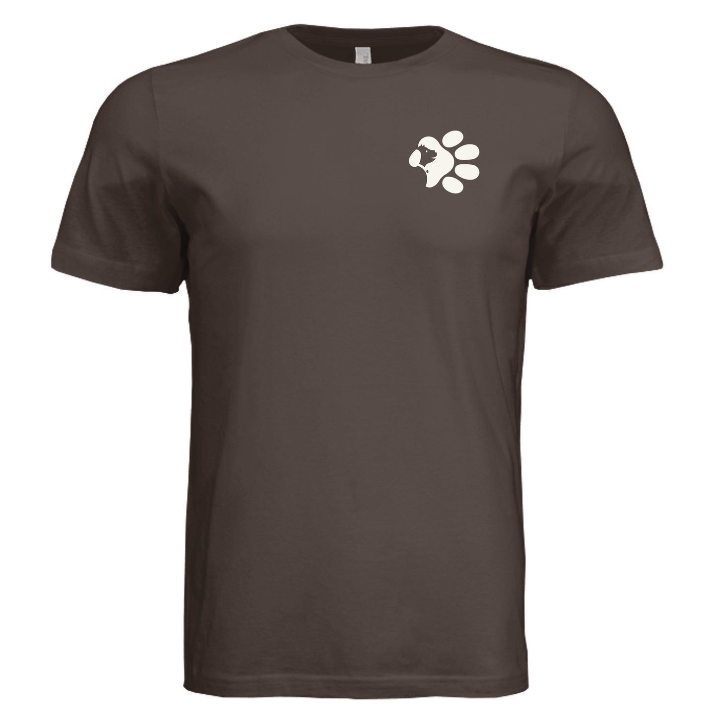 BROWN - 3001C - FRONT