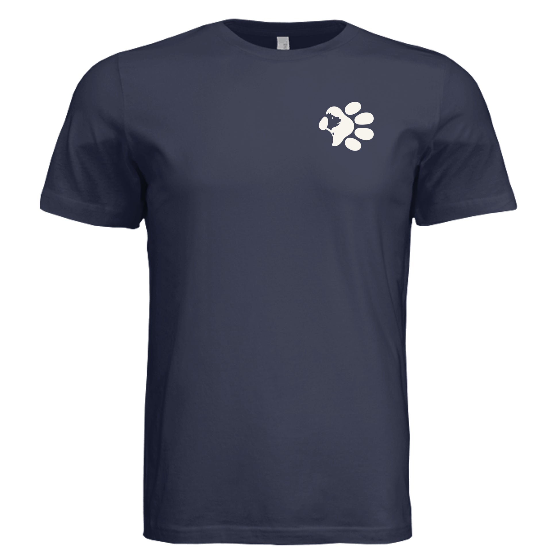 NAVY - 3001C - FRONT