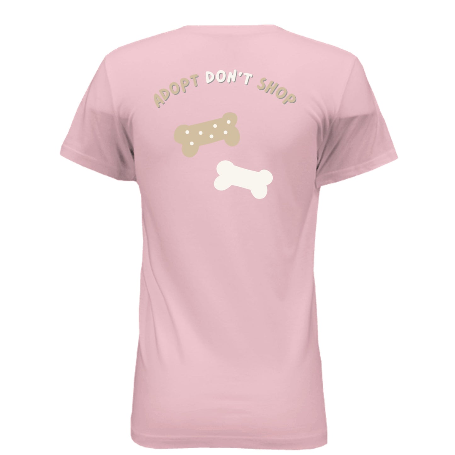 PINK - B6400 - BACK