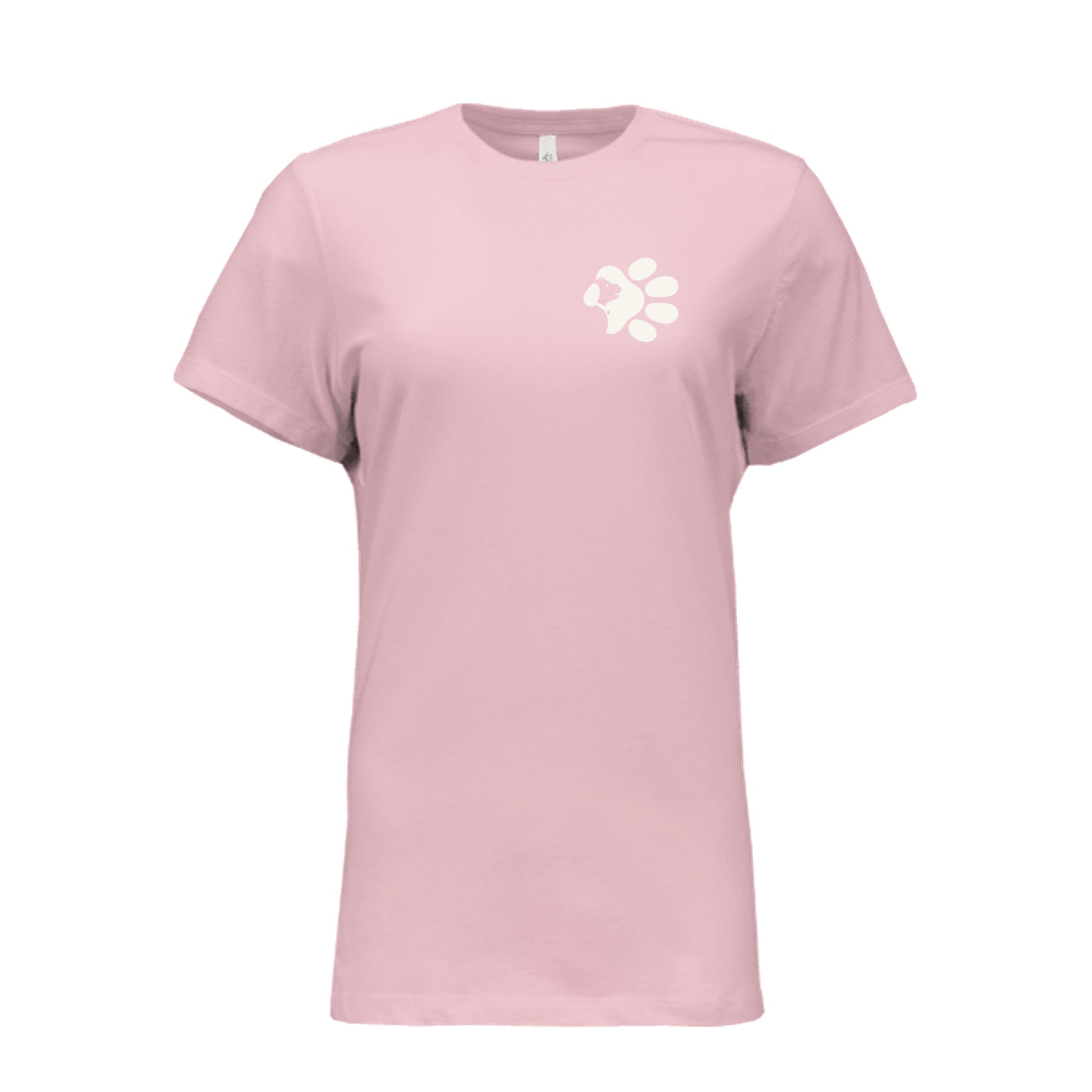 PINK - B6400 - FRONT