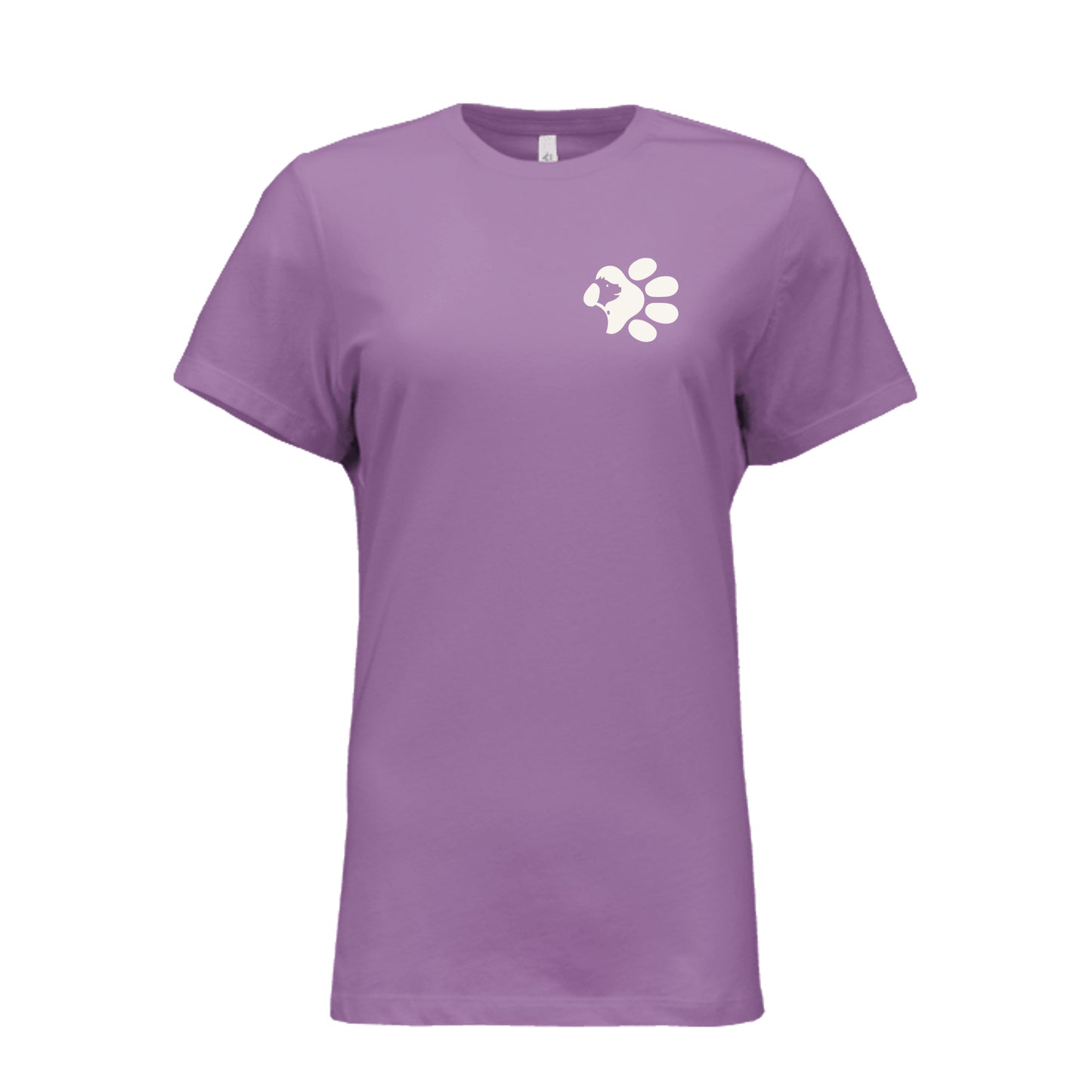 Light Violet - B6400 - FRONT