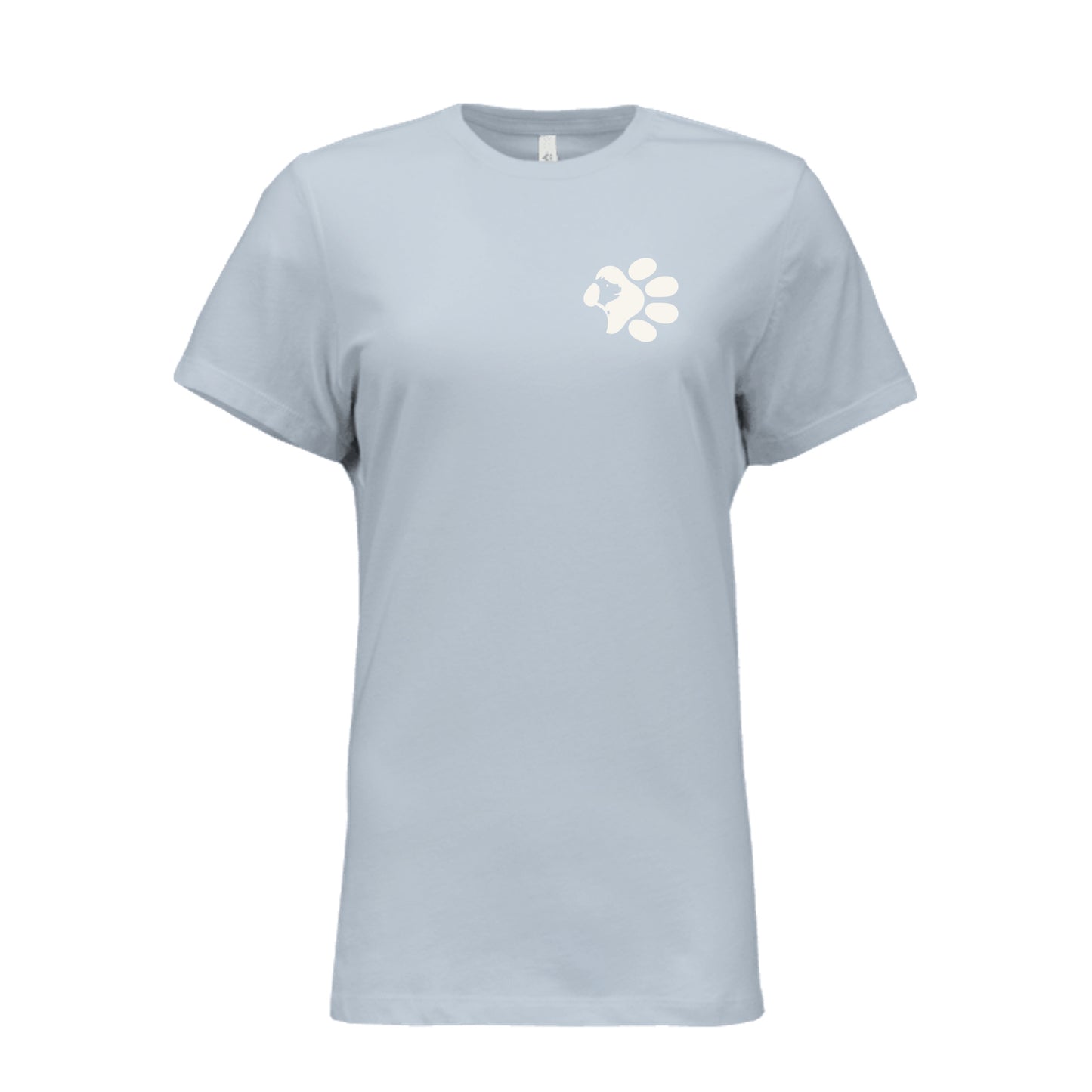 Carolina Blue - B6400 - FRONT