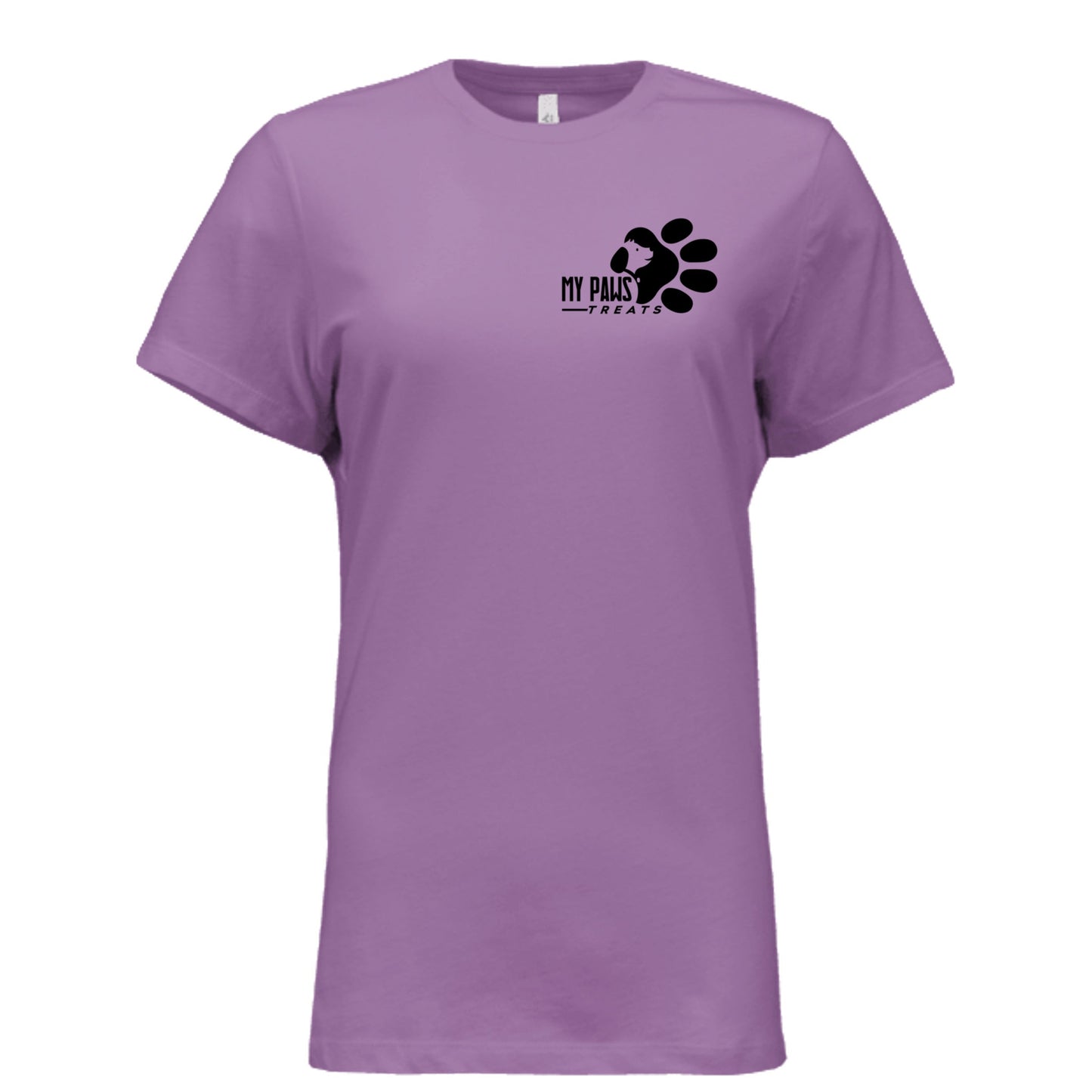 Light Violet - B6400 - FRONT