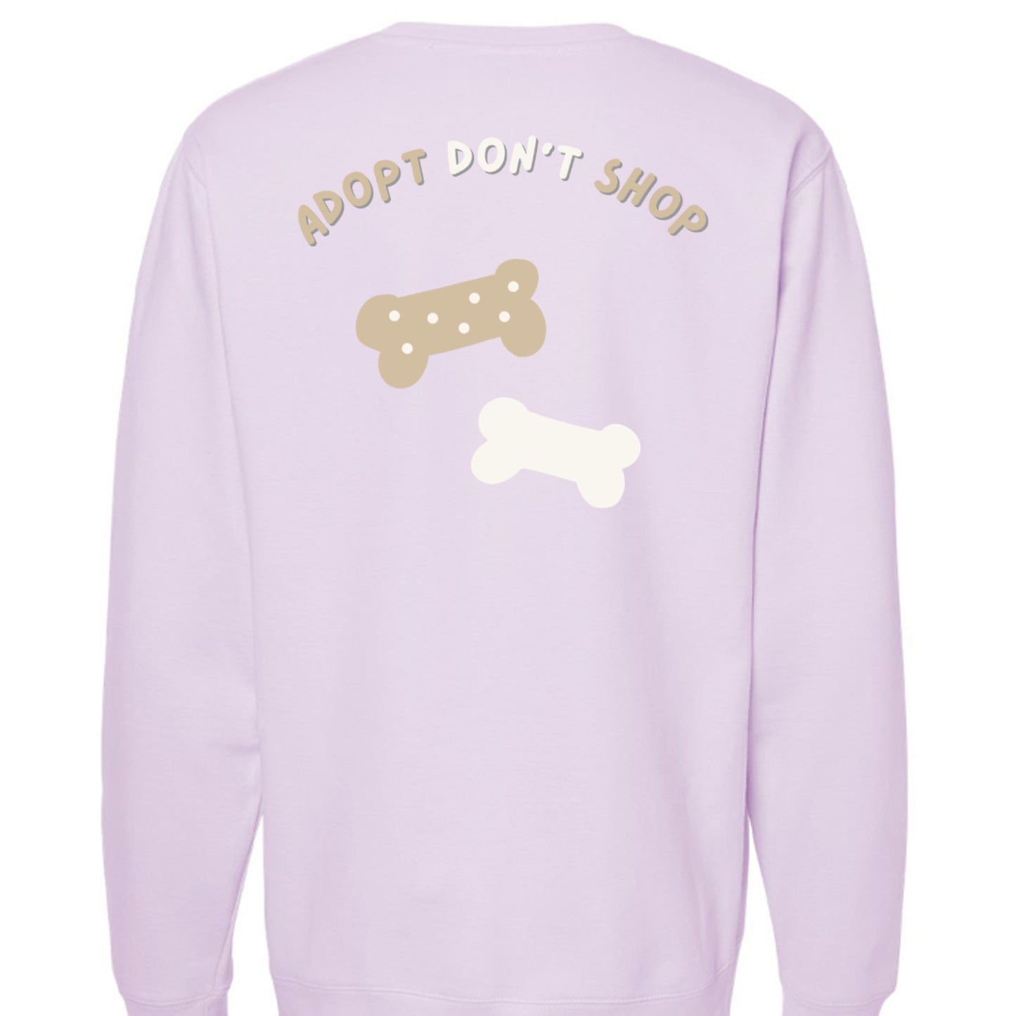 Lavender - SS3000 - BACK