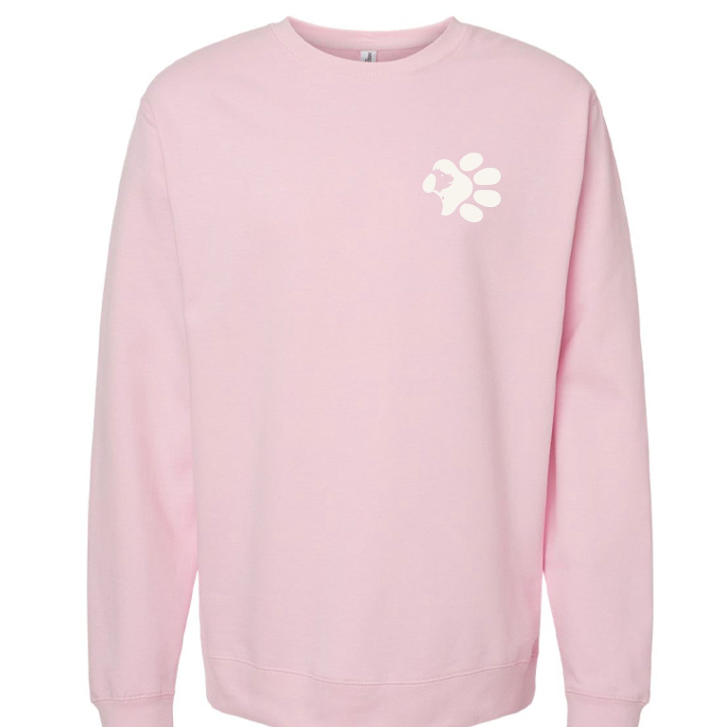 Light Pink - SS3000 - FRONT