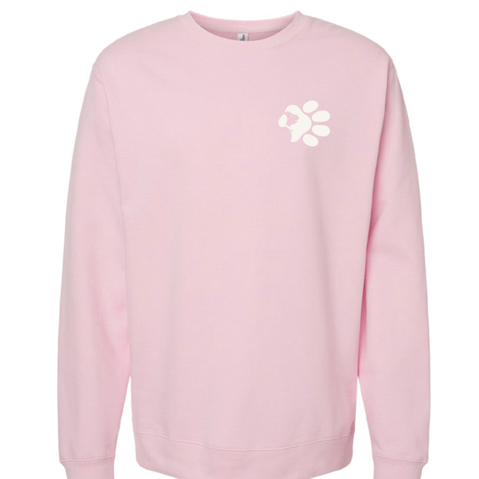 Light Pink - SS3000 - FRONT