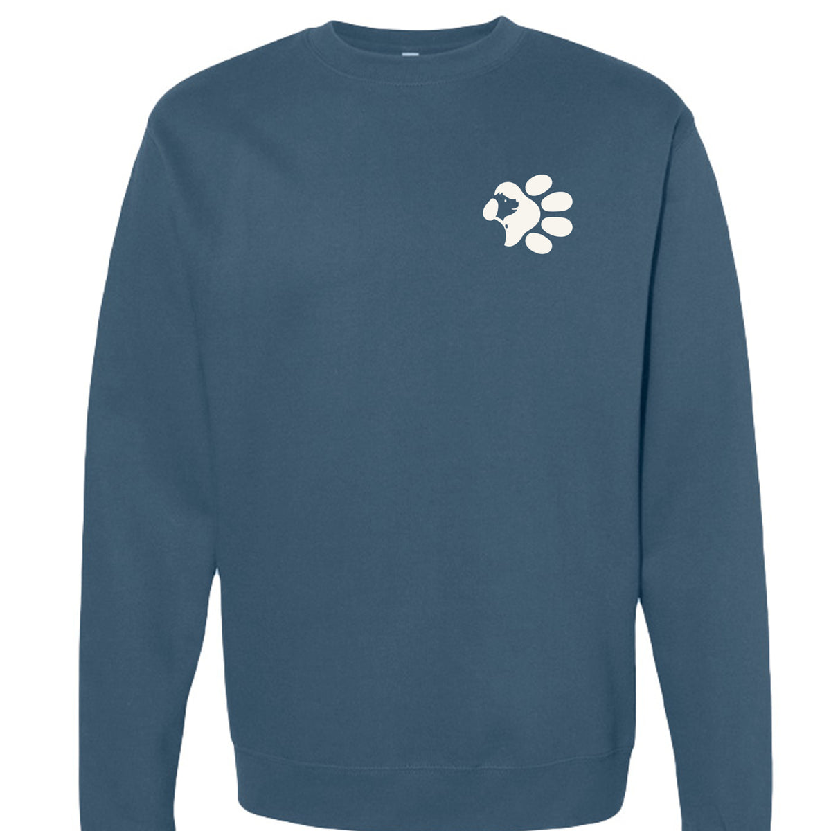 Storm Blue - SS3000 - FRONT