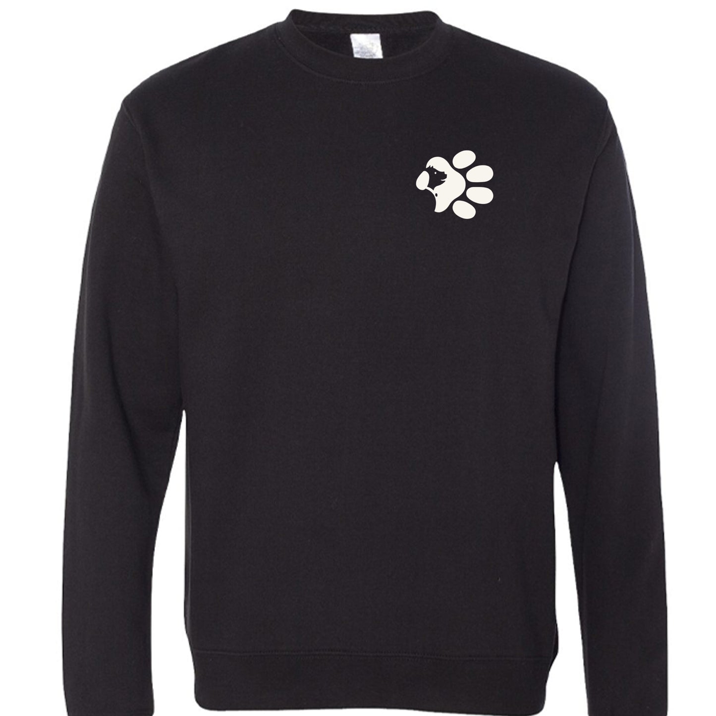 Black - SS3000 - FRONT