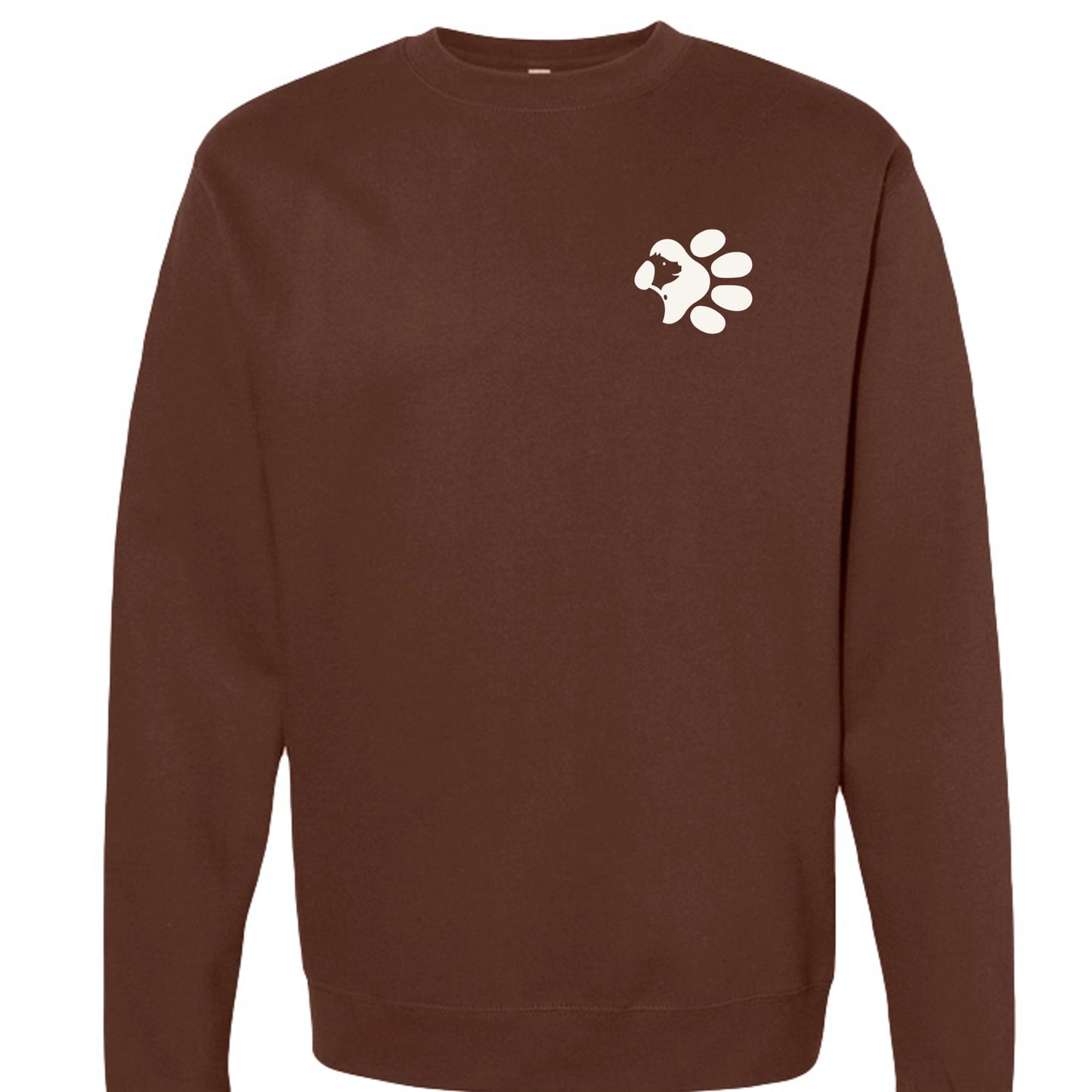 Brown - SS3000 - FRONT