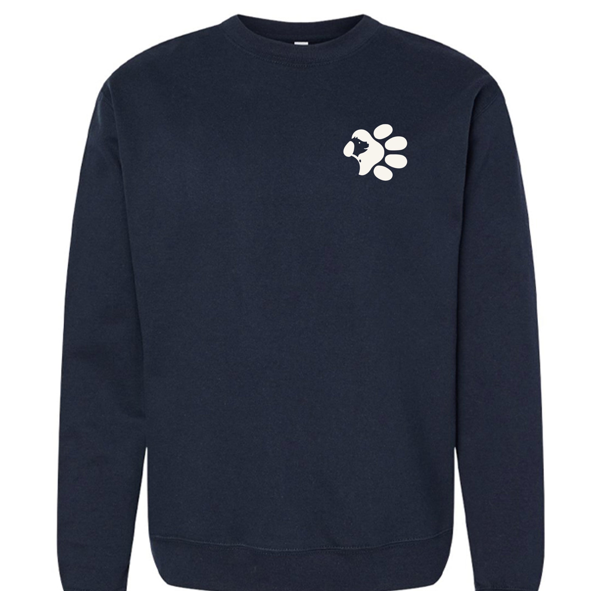 Classic Navy - SS3000 - FRONT
