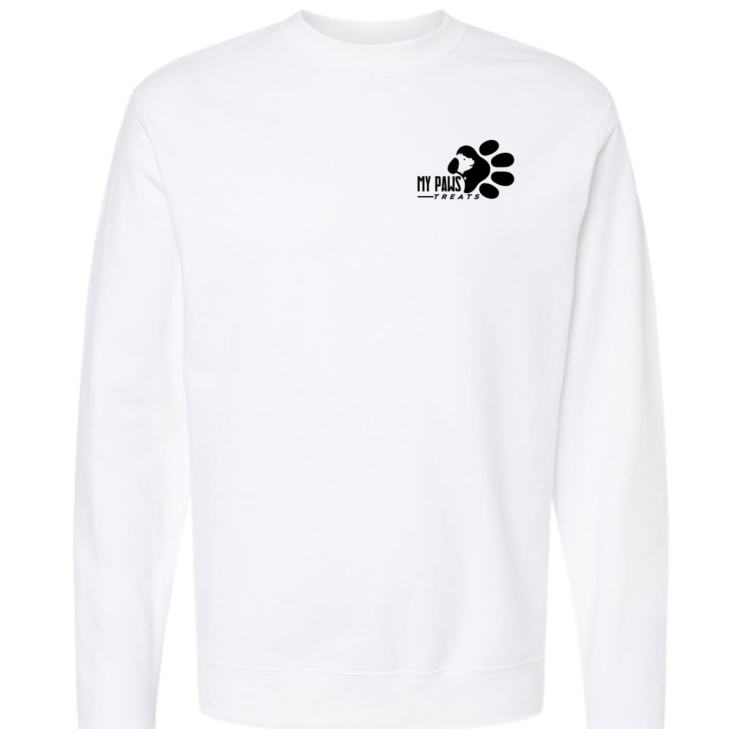 White - SS3000 - FRONT