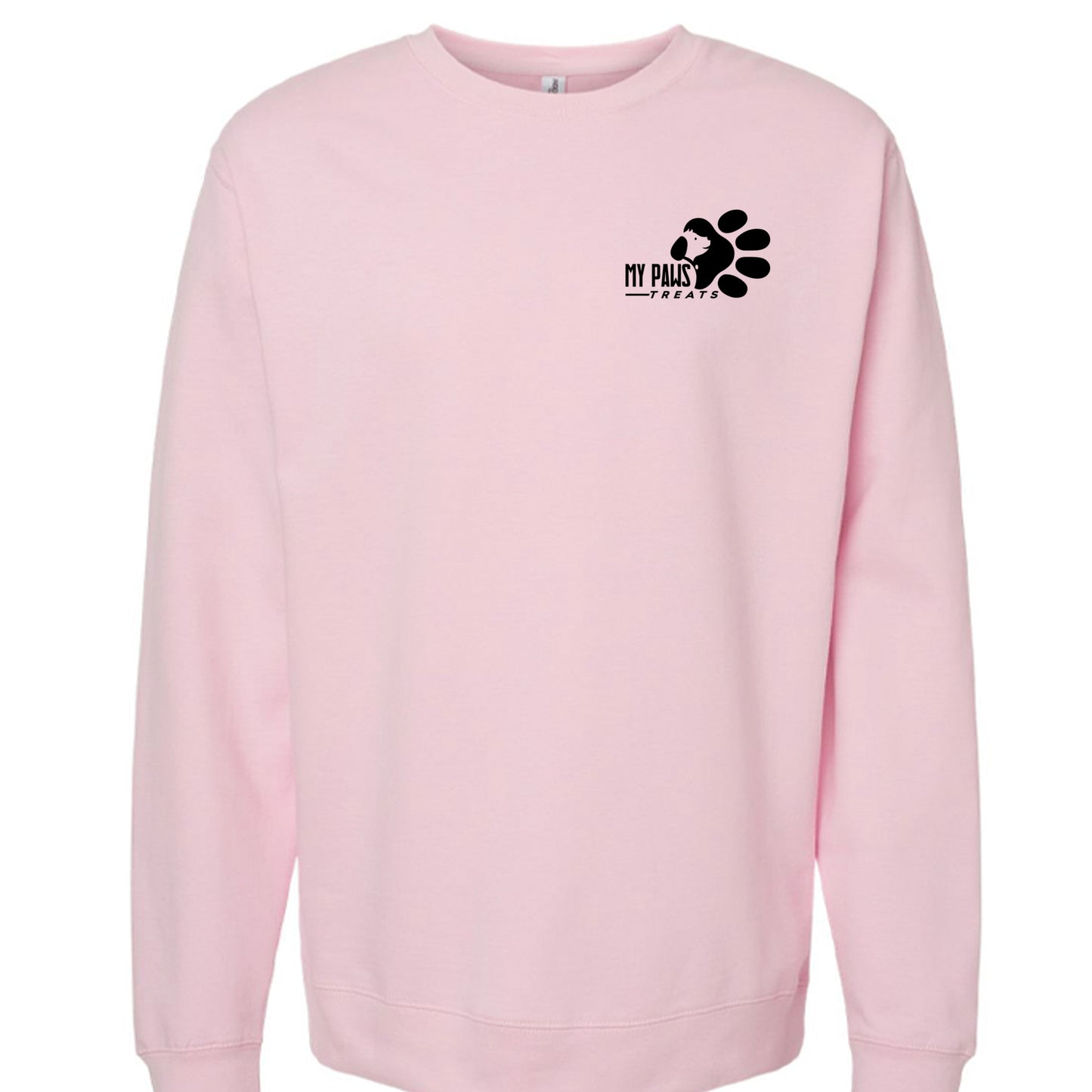 Light Pink - SS3000 - FRONT