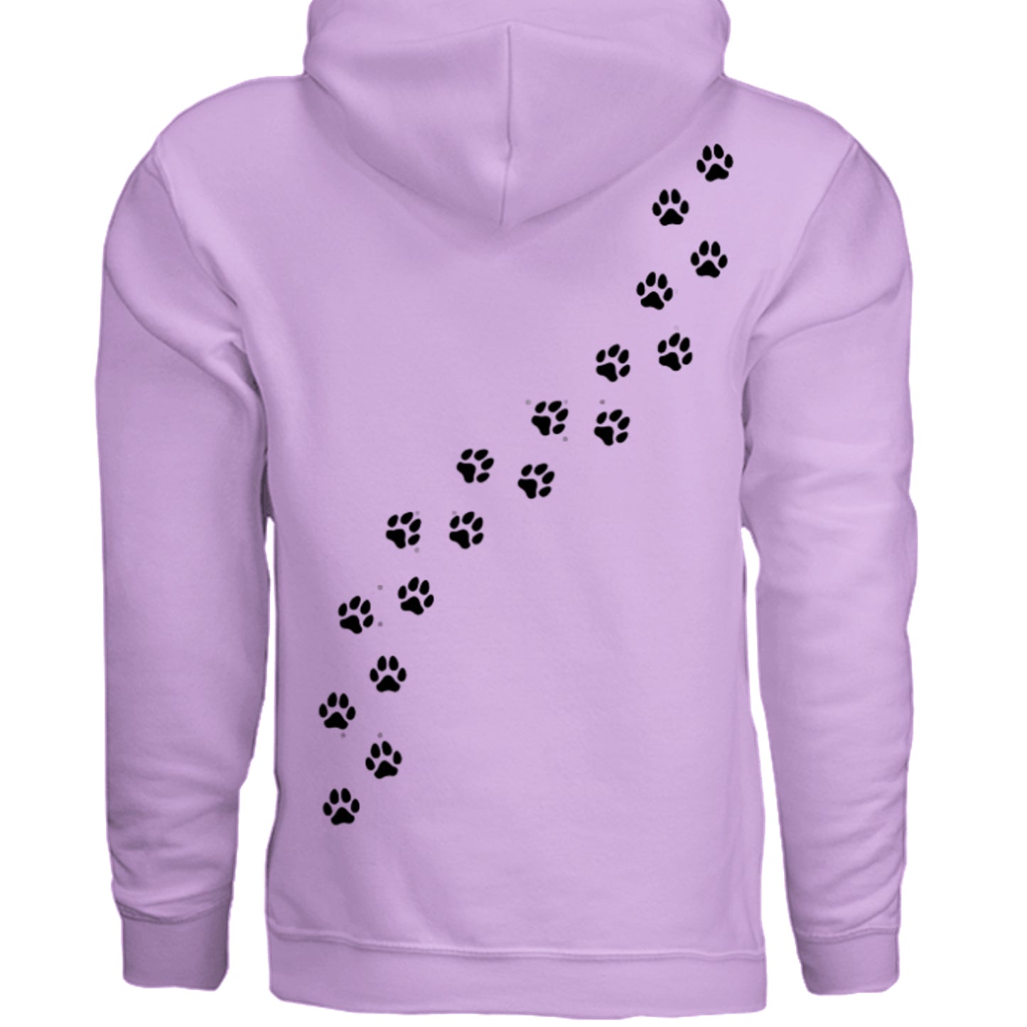 Lavender - SS4500 - BACK