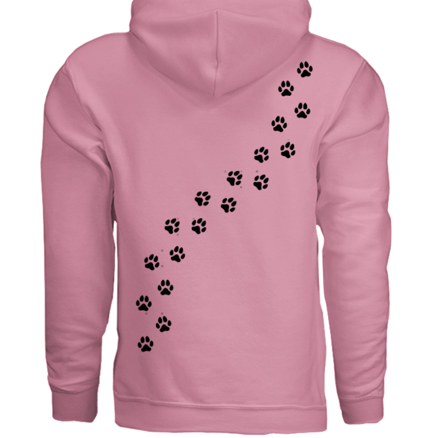 Light Pink - SS4500 - BACK