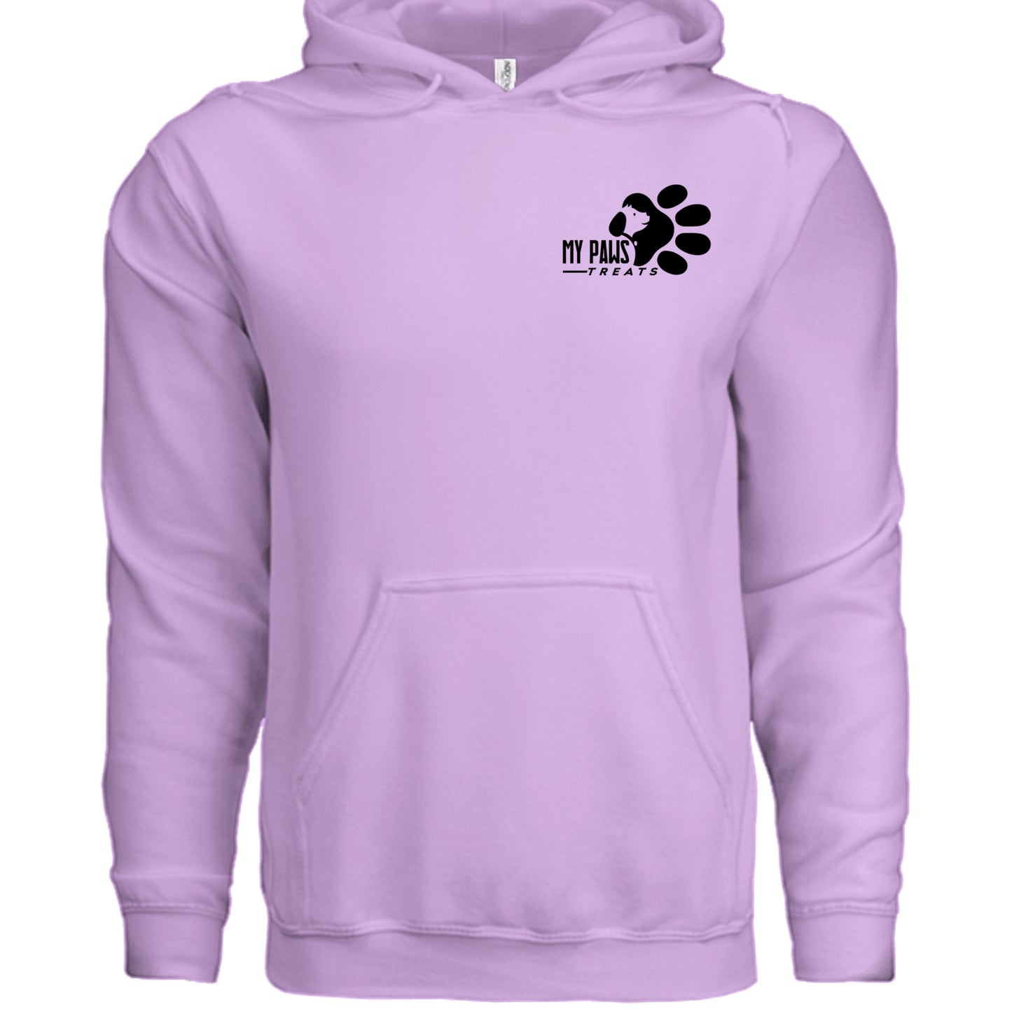 Lavender - SS4500 - FRONT