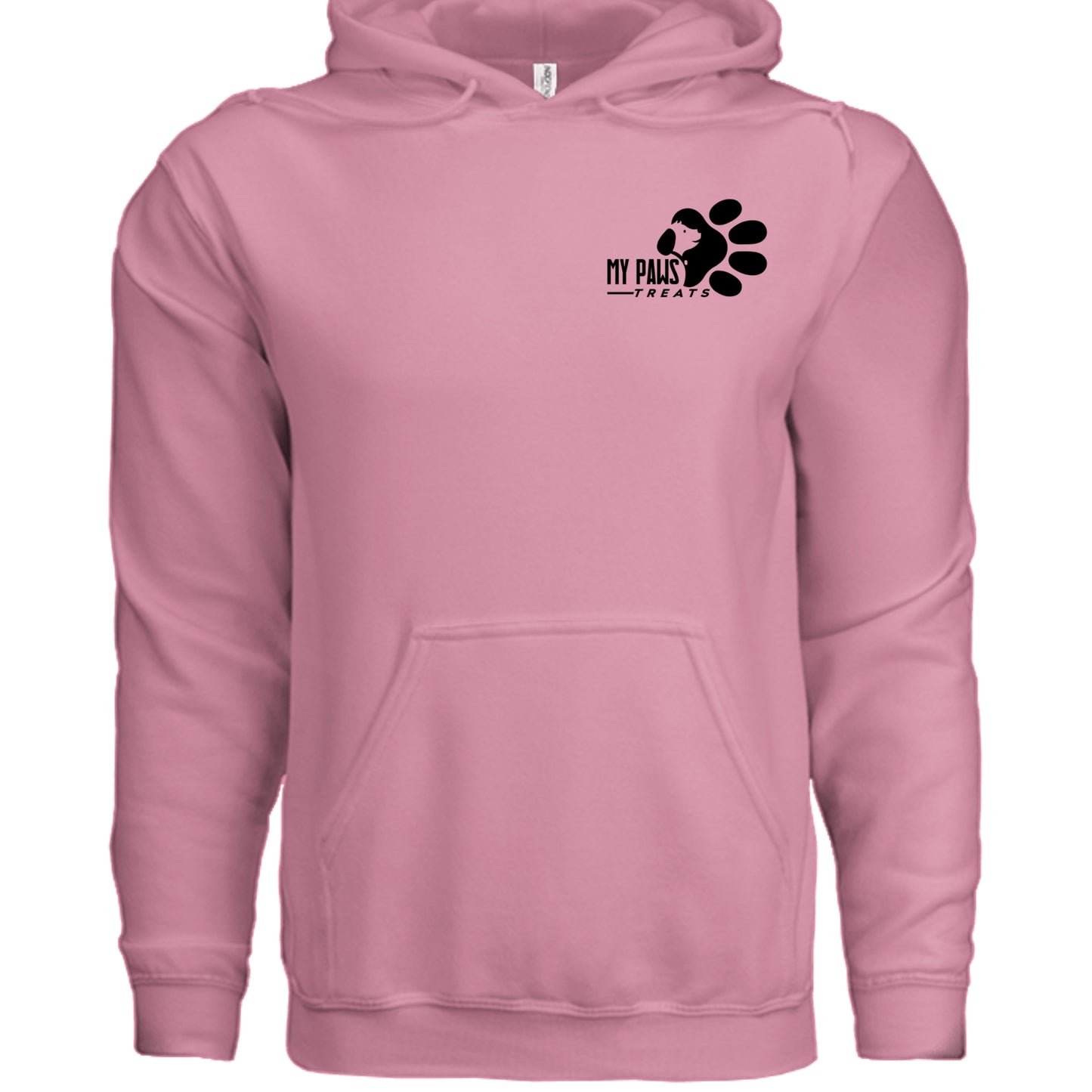 Light Pink - SS4500 - FRONT