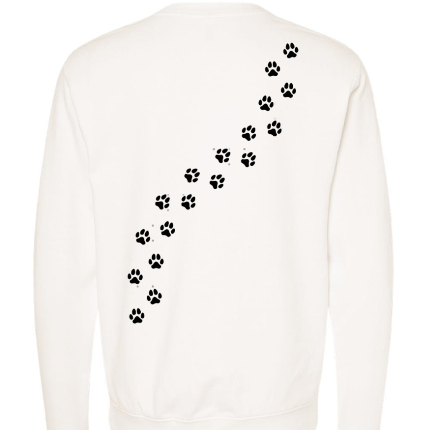Bone - SS3000 - BACK