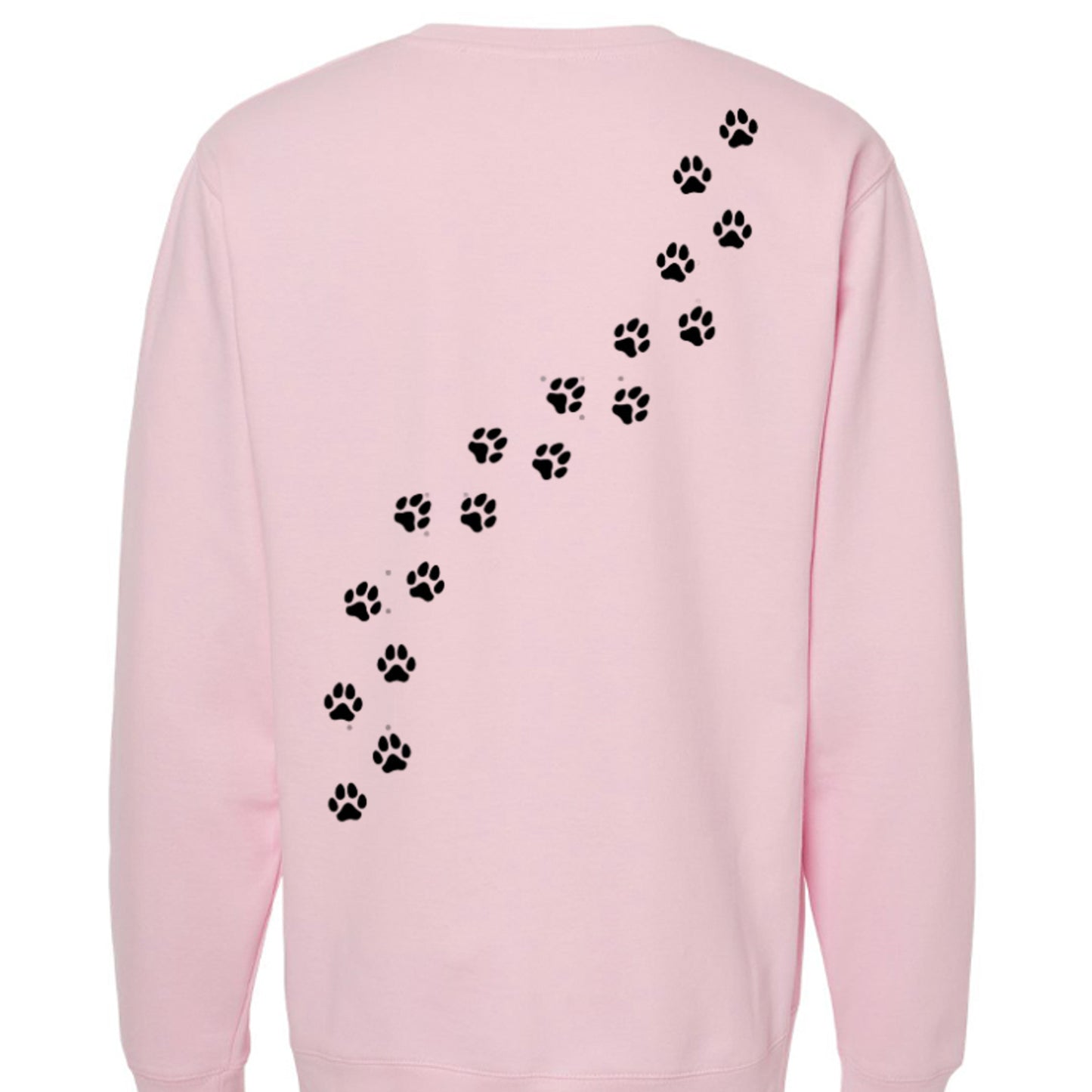 Light Pink - SS3000 - BACK