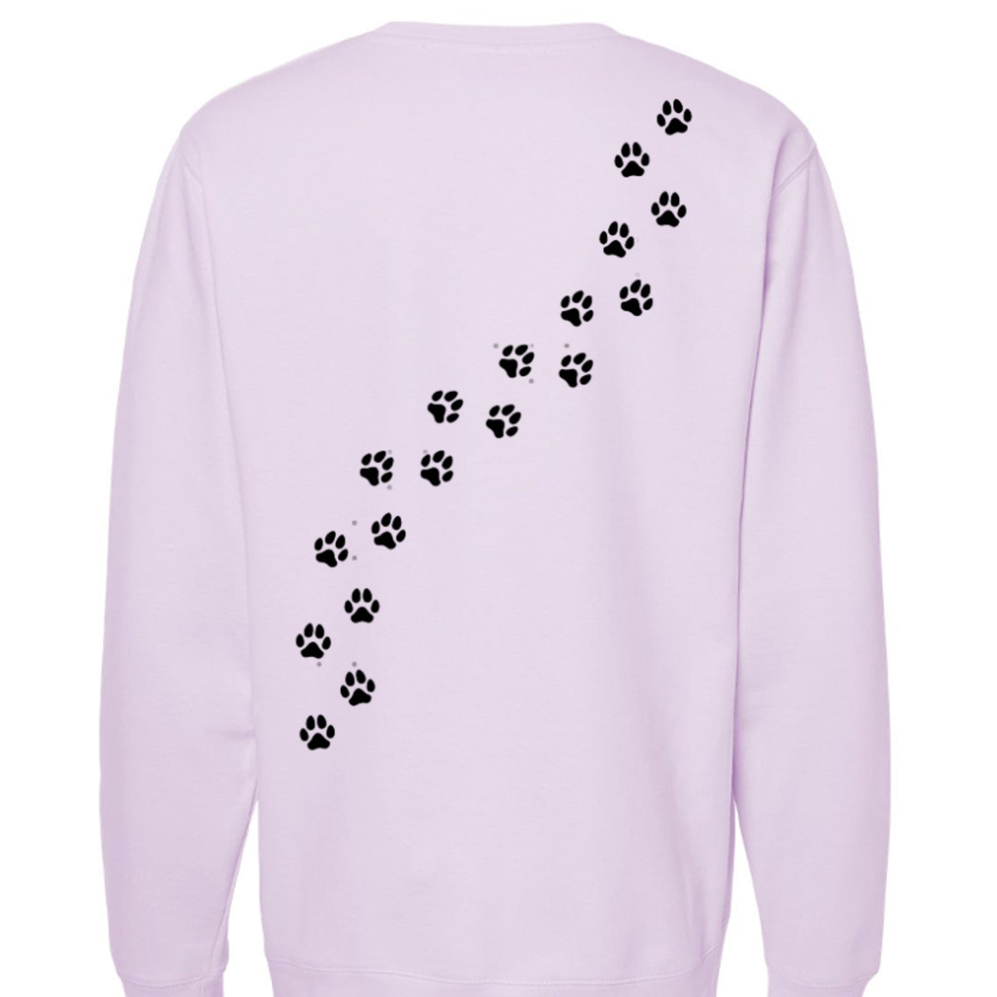 Lavender - SS3000 - BACK