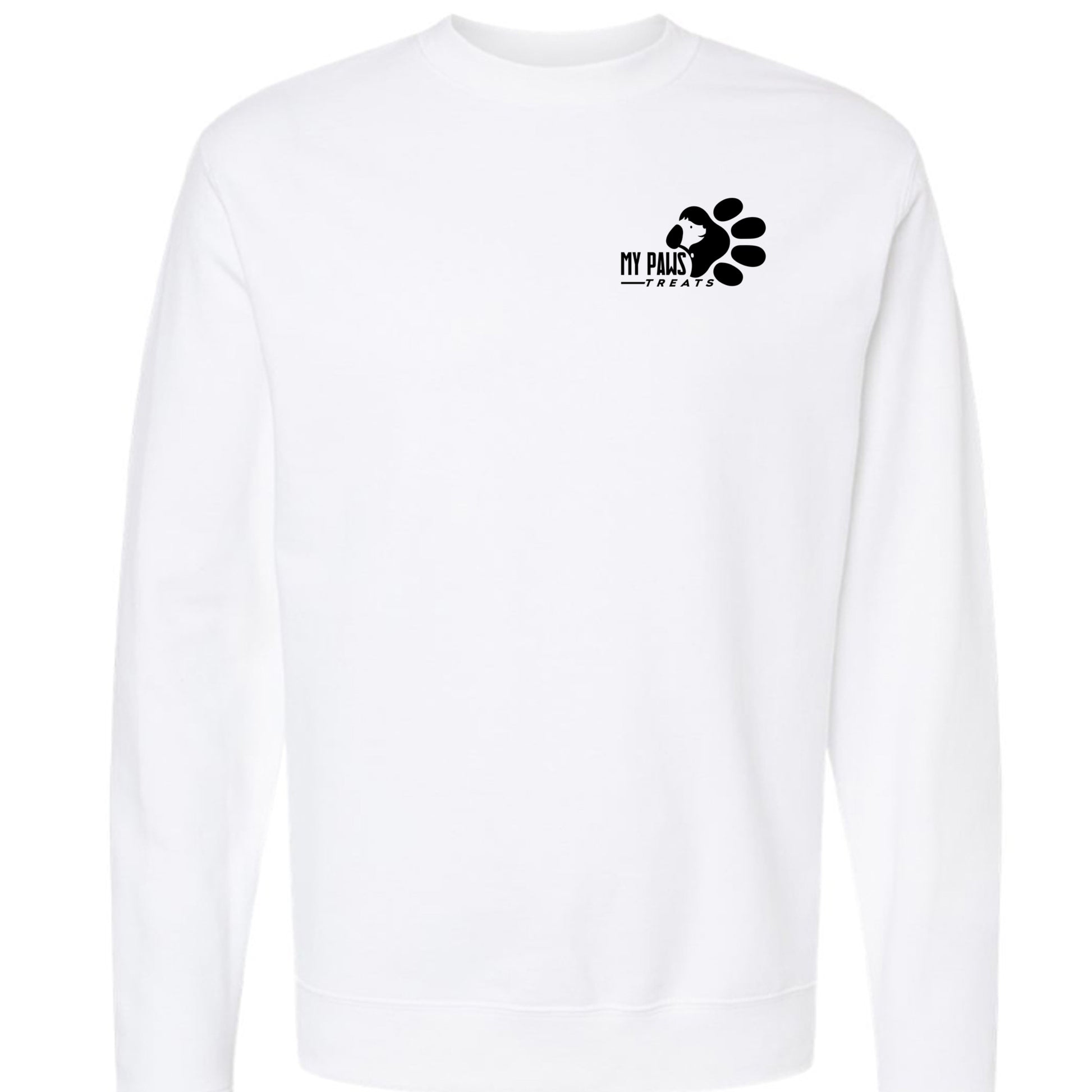 White - SS3000 - FRONT