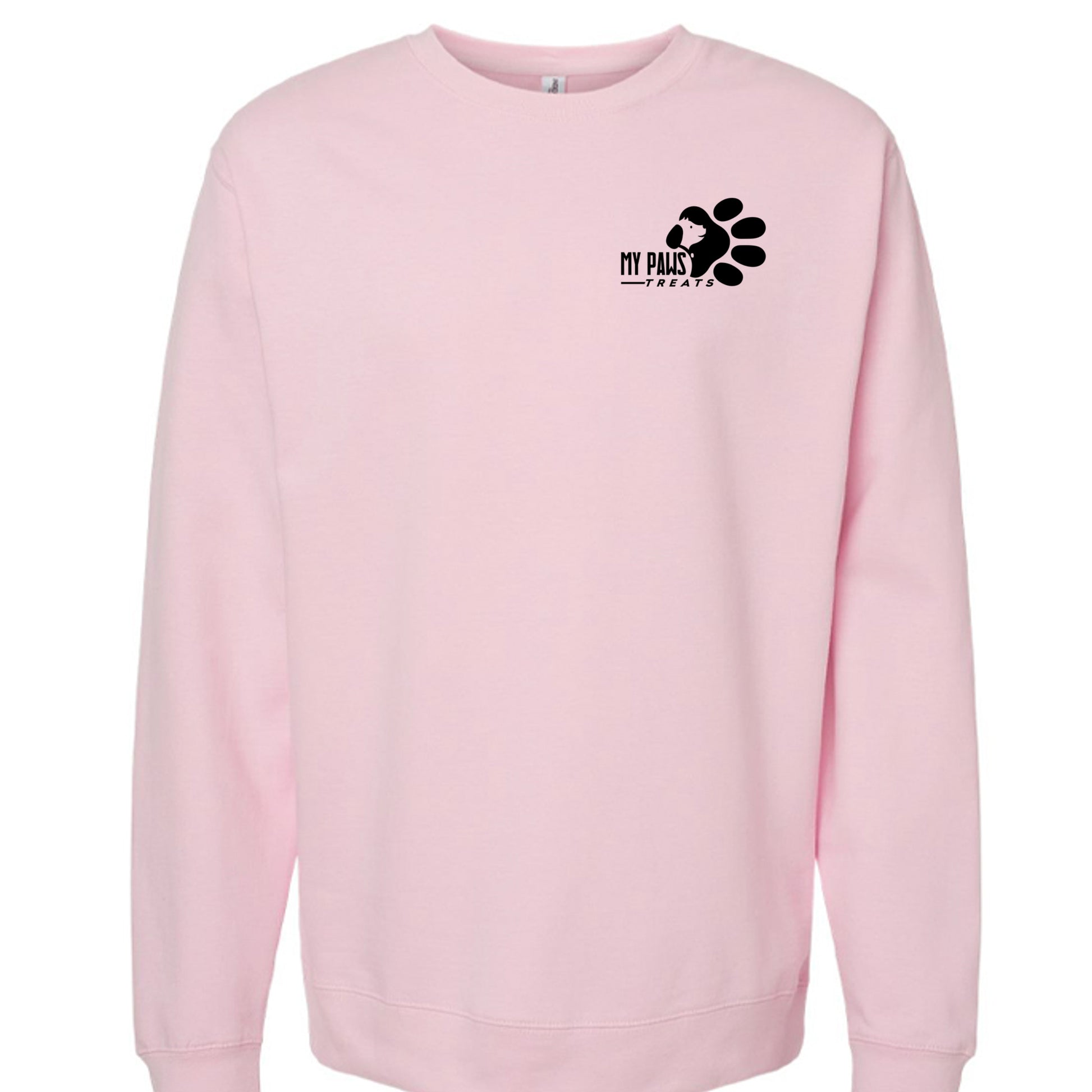 Light Pink - SS3000 - FRONT