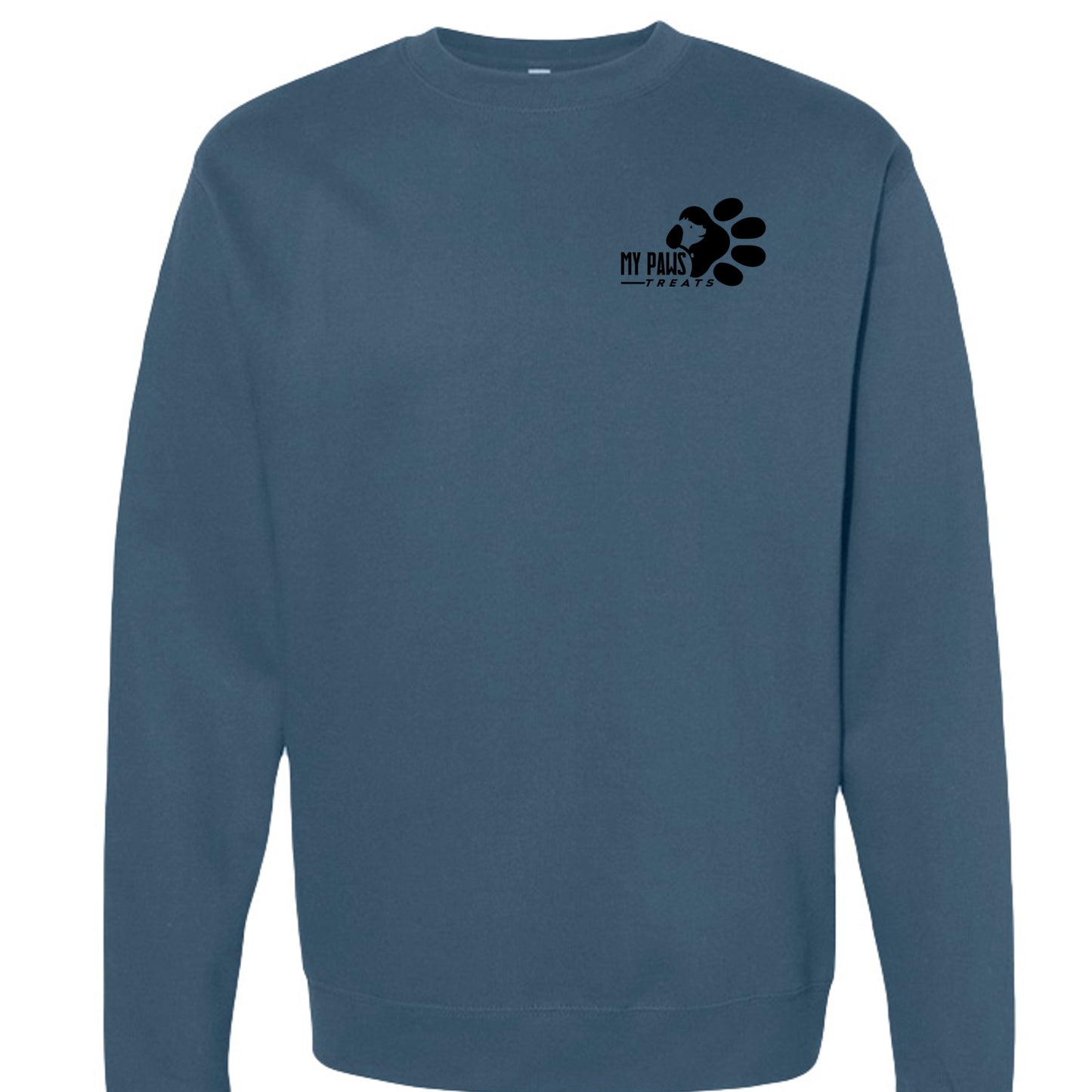 Storm Blue - SS3000 - FRONT