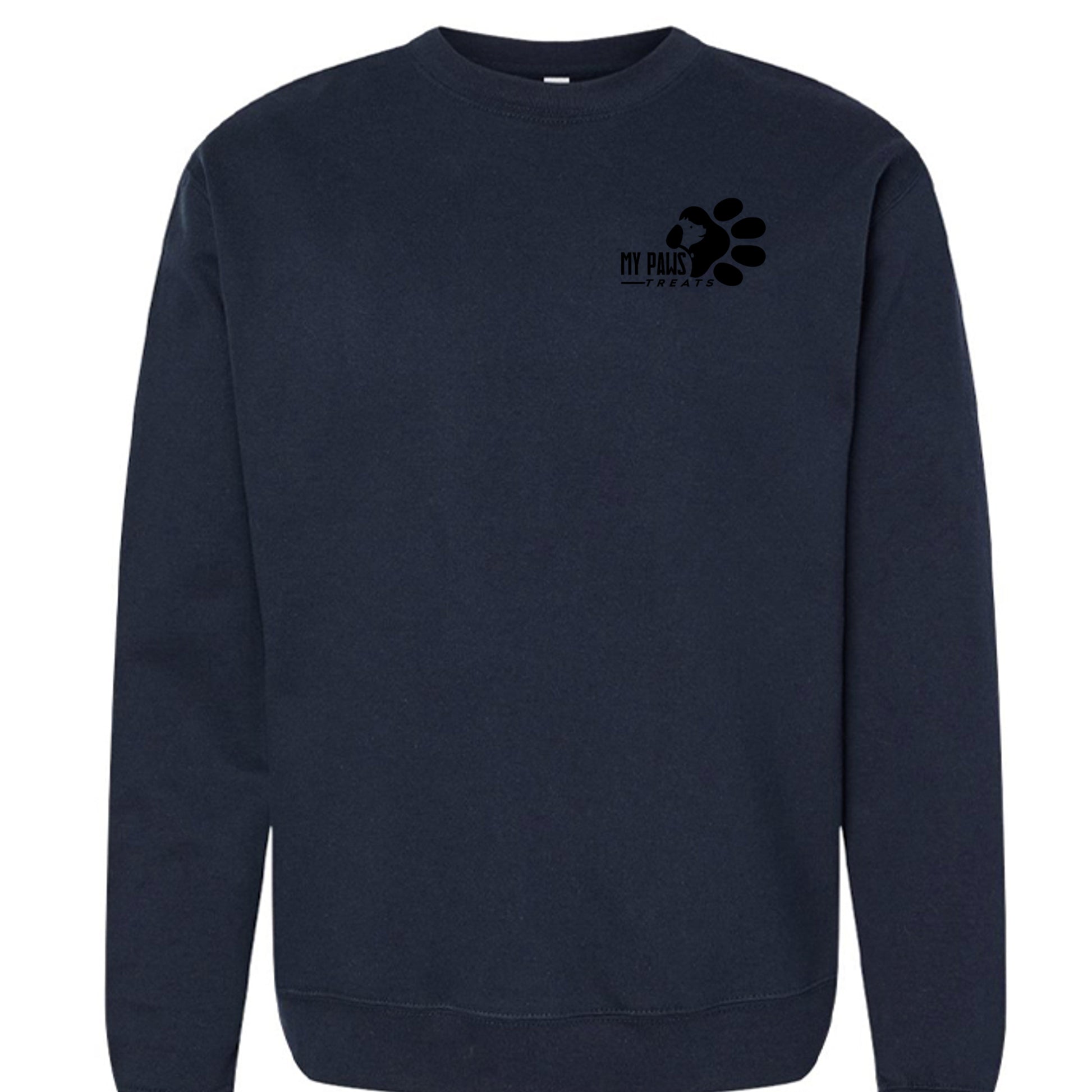 Classic Navy - SS3000 - FRONT