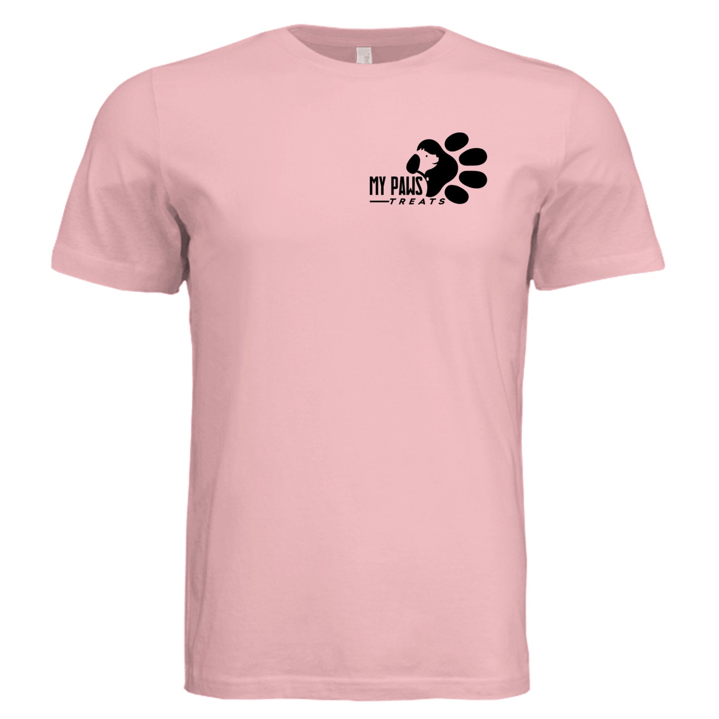 SOFT PINK - 3001C - FRONT