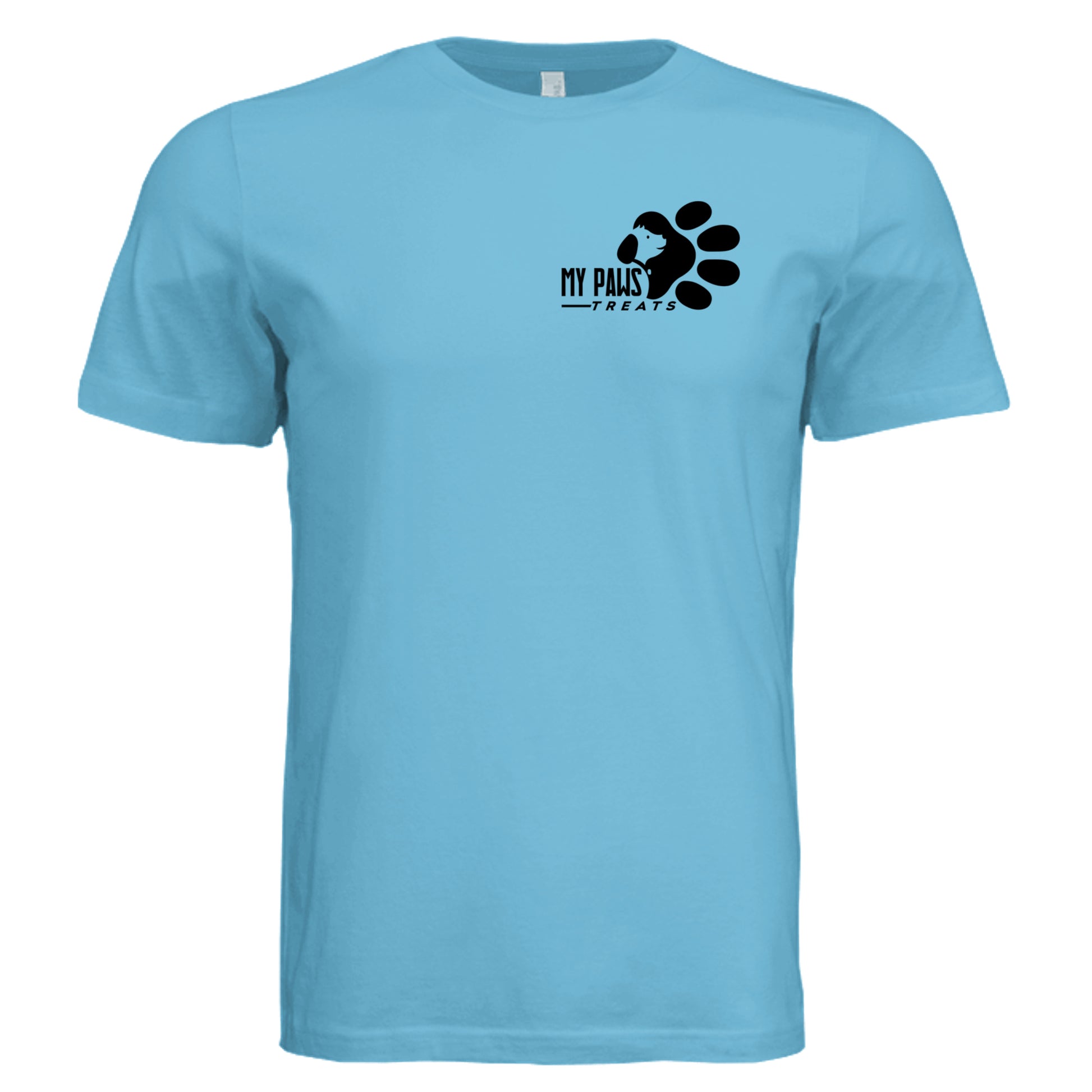 OCEAN BLUE - 3001C - FRONT