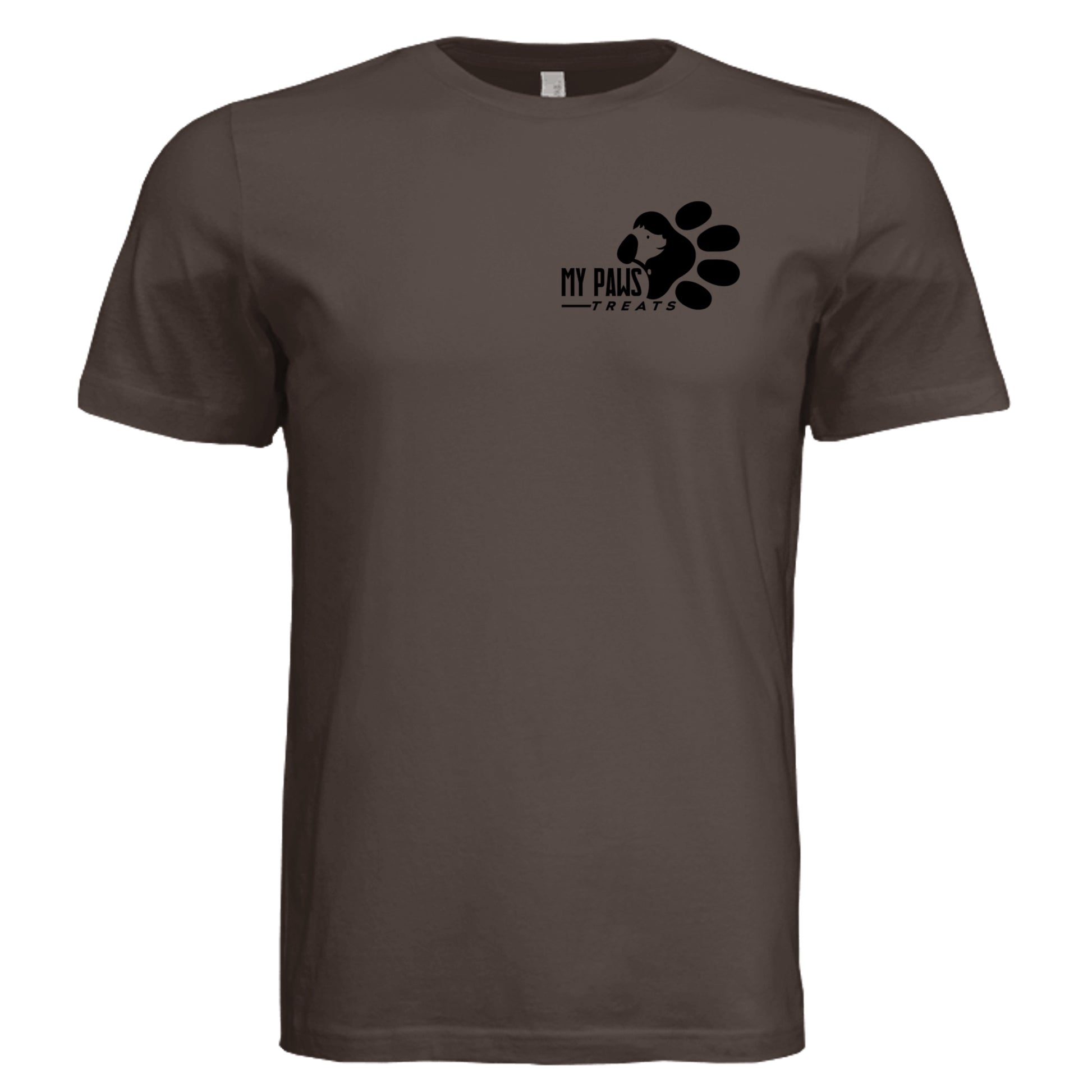 BROWN - 3001C - FRONT