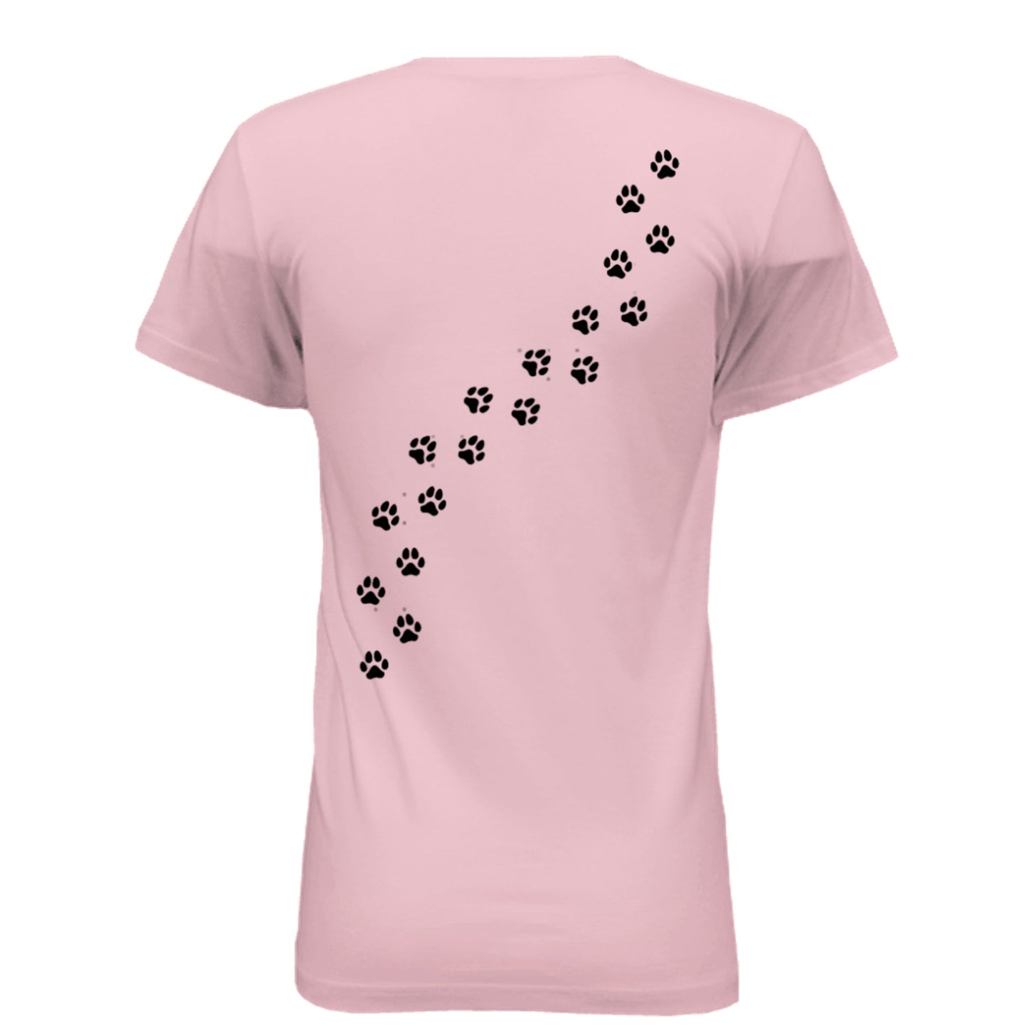 PINK - B6400 - BACK