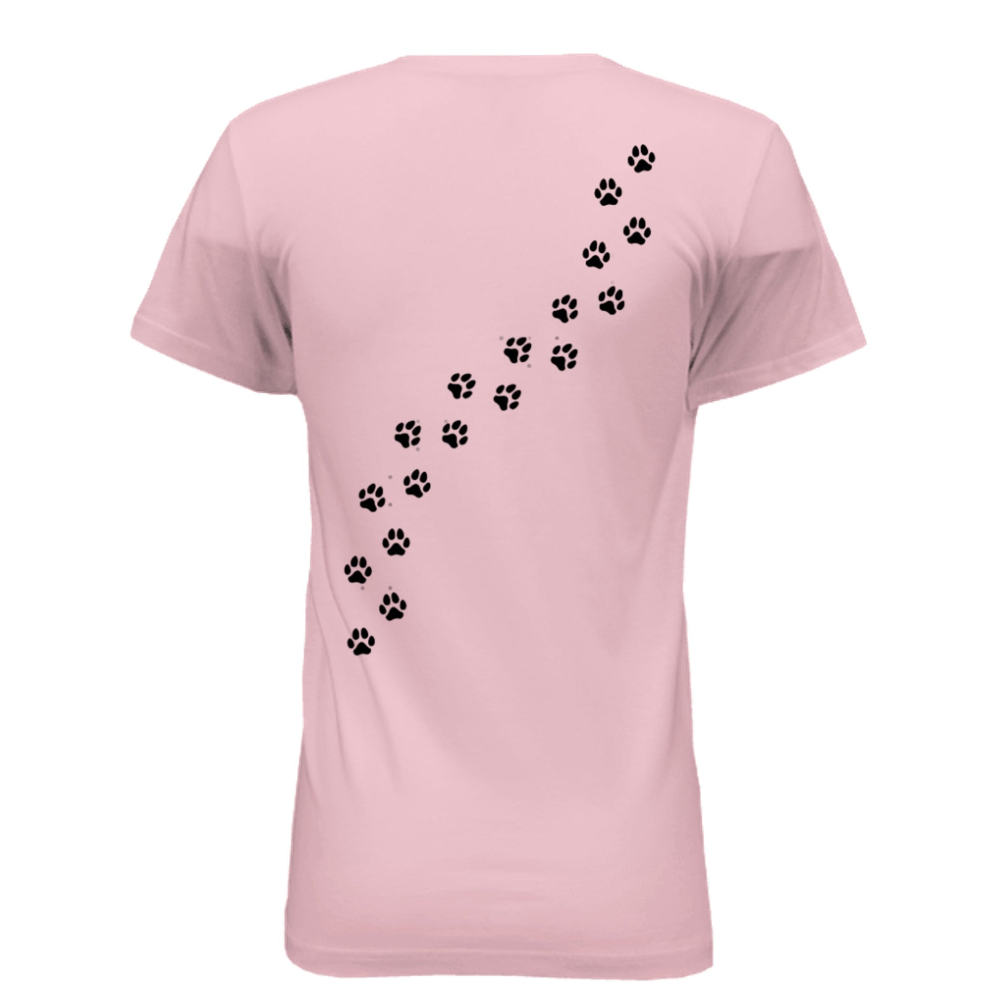 PINK - B6400 - BACK